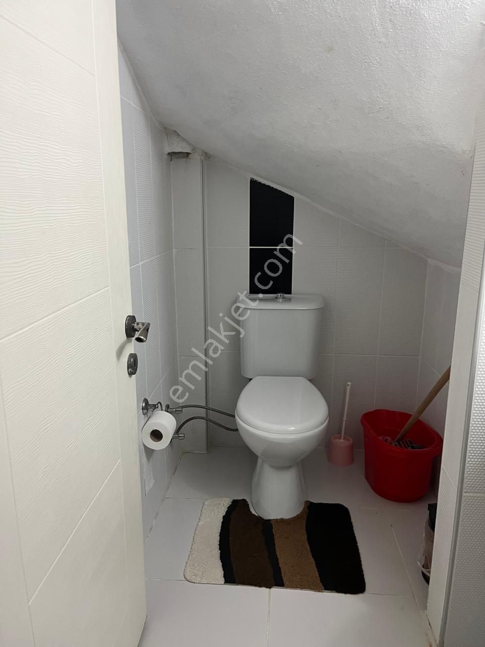 Sahibinden Denize 150 Metre, Nezih Ortamda 4+1 Eşyalı Yazlık - Görsel 7