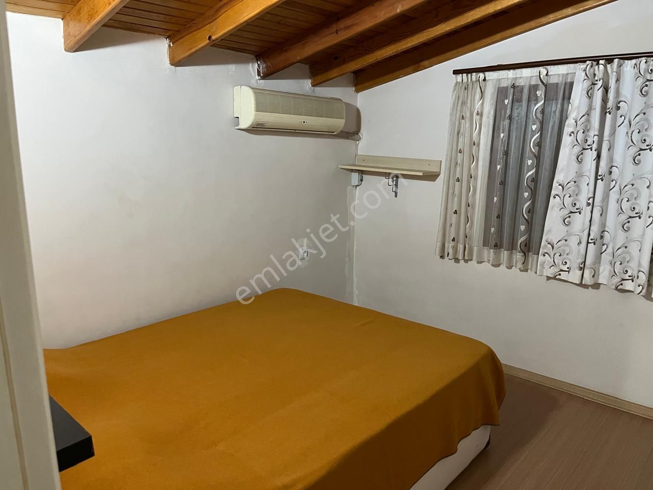 Sahibinden Denize 150 Metre, Nezih Ortamda 4+1 Eşyalı Yazlık - Görsel 16