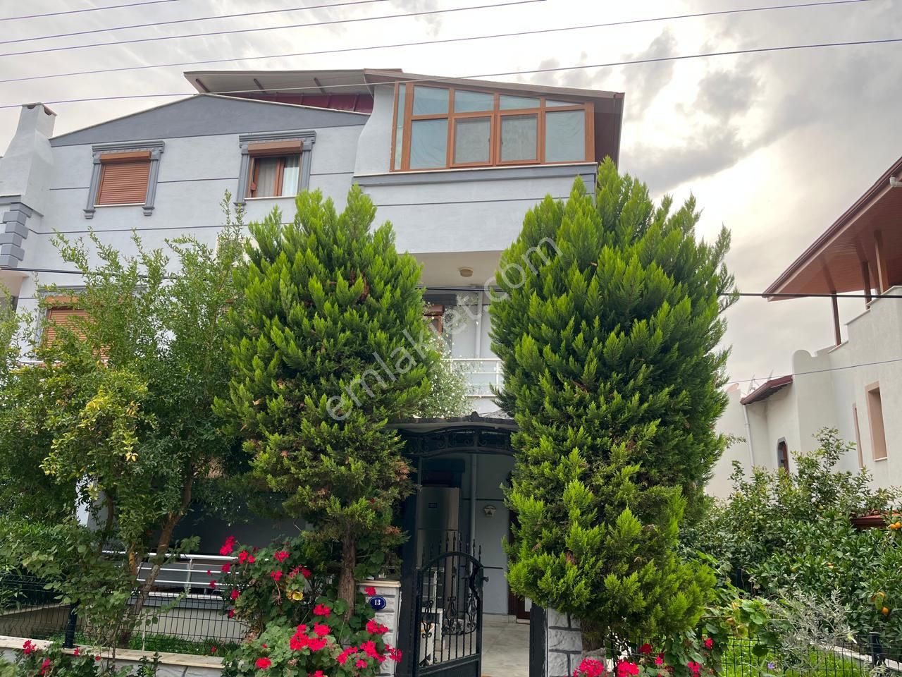 Sahibinden Denize 150 Metre, Nezih Ortamda 4+1 Eşyalı Yazlık - Görsel 2