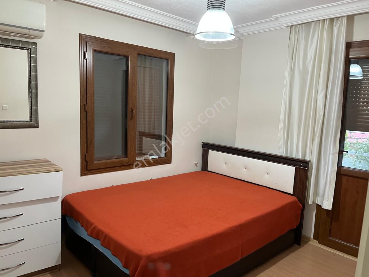 Sahibinden Denize 150 Metre, Nezih Ortamda 4+1 Eşyalı Yazlık - Görsel 9