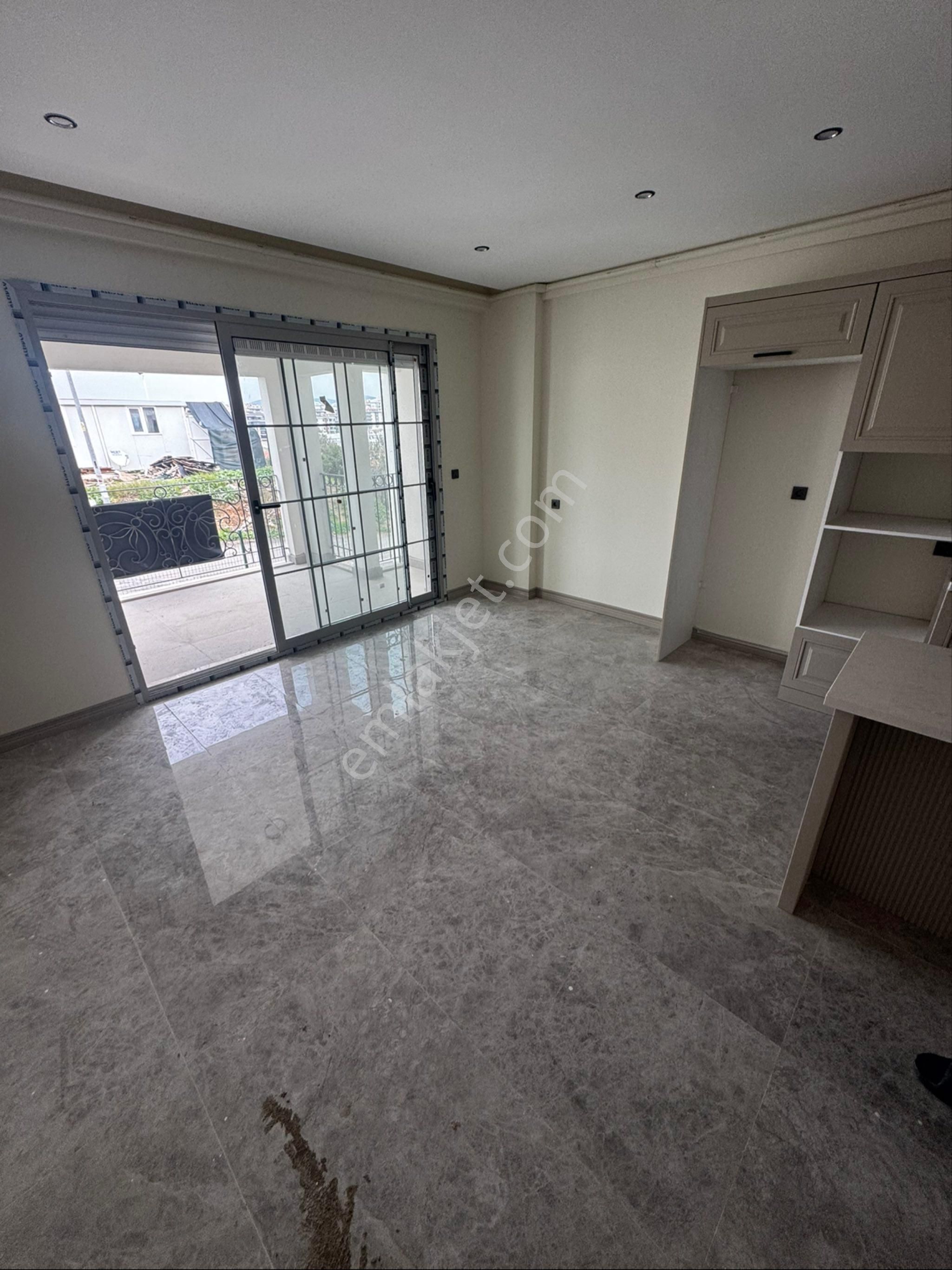 Kusadasında Premıum Daıre - Görsel 15