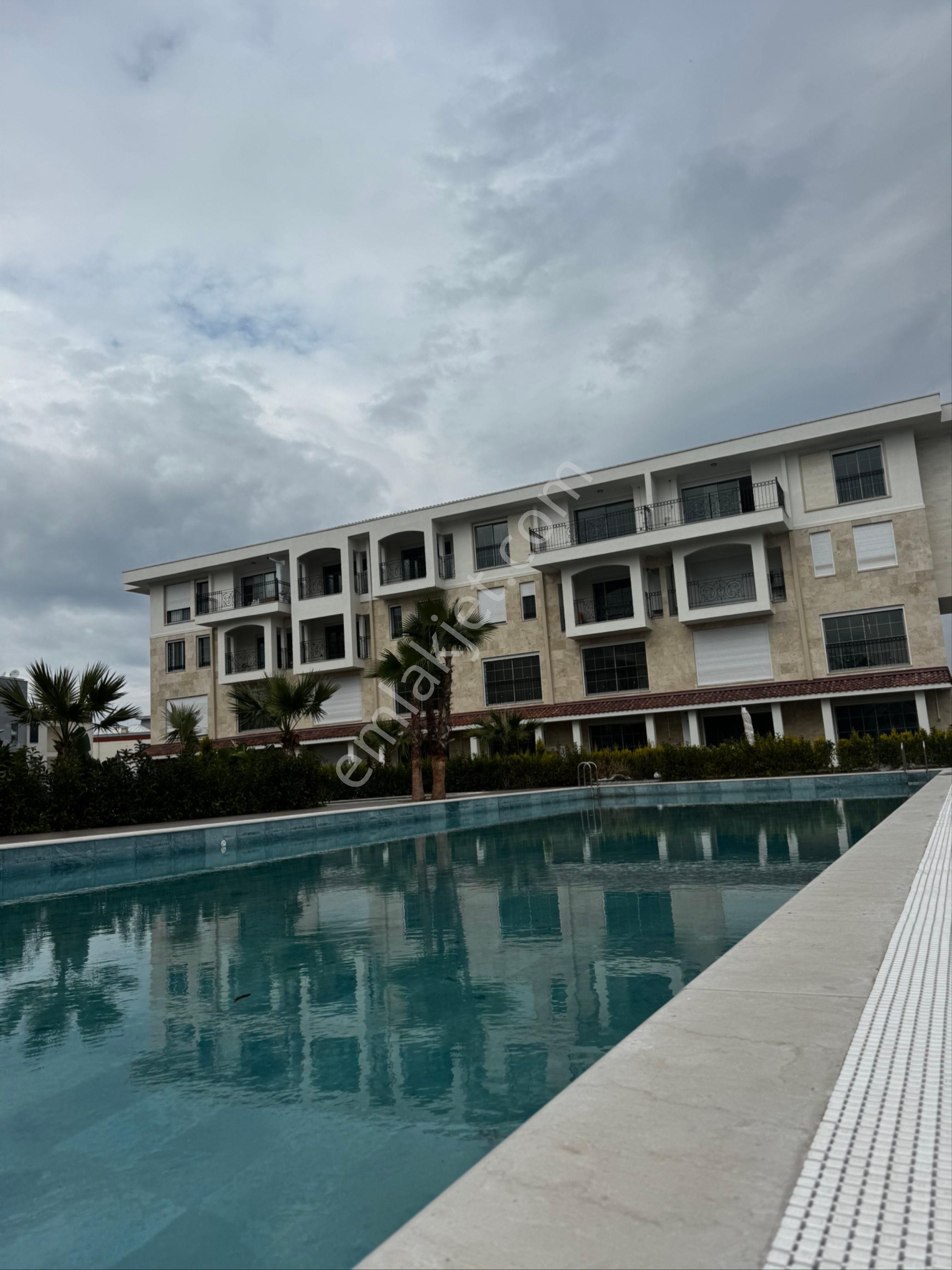 Kusadasında Premıum Daıre - Görsel 2