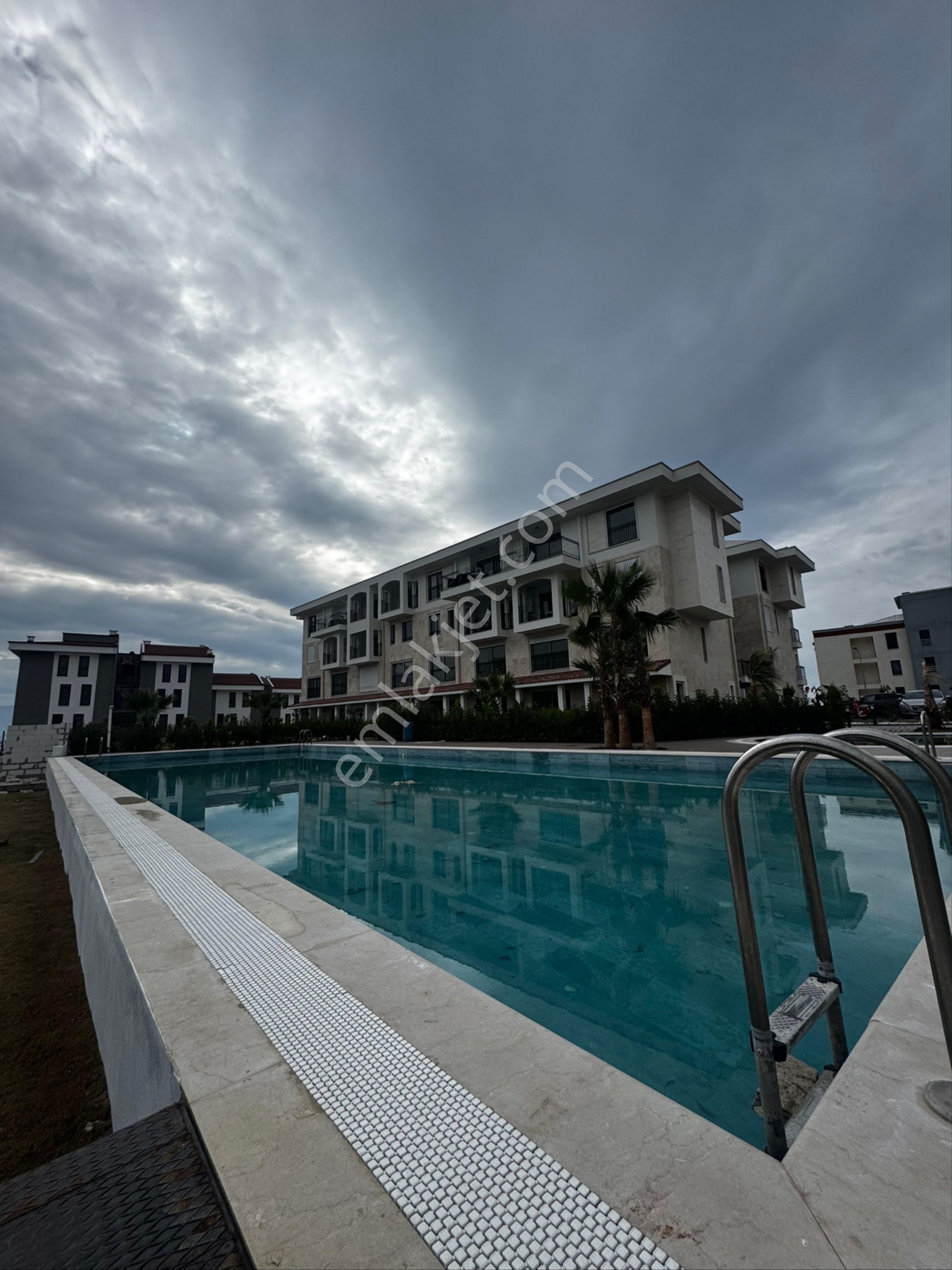 Kusadasında Premıum Daıre - Görsel 4