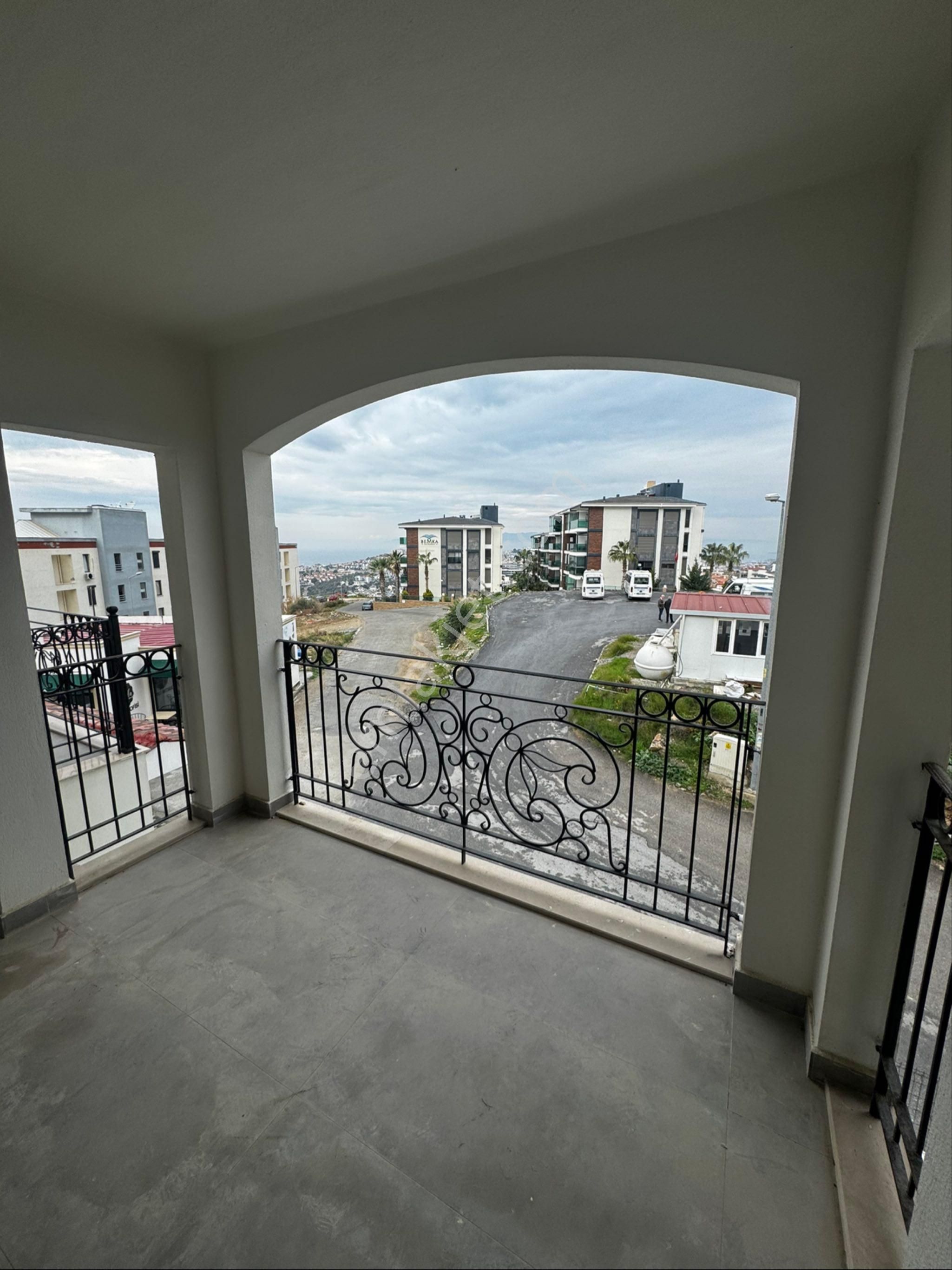 Kusadasında Premıum Daıre - Görsel 7