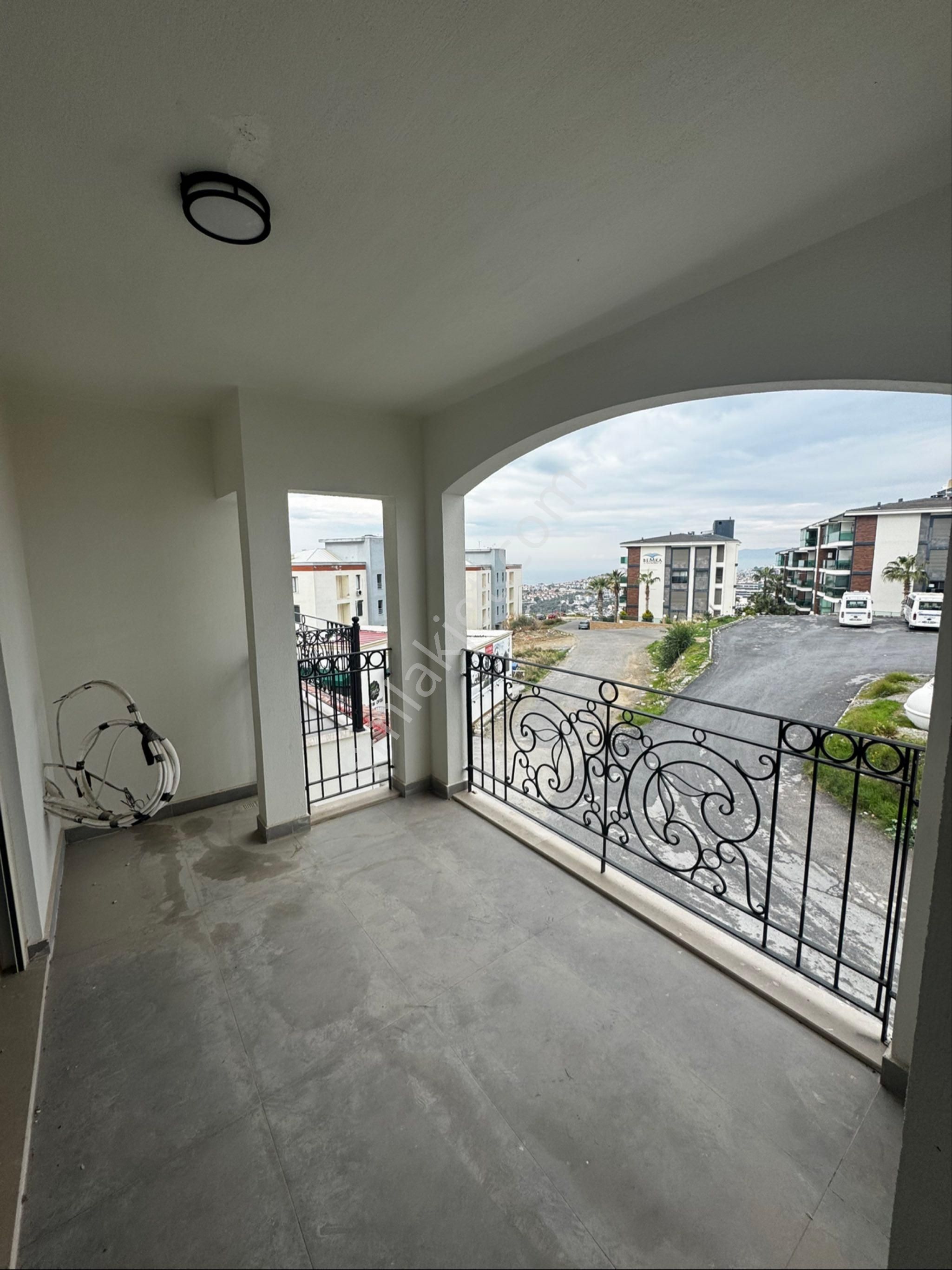 Kusadasında Premıum Daıre - Görsel 8