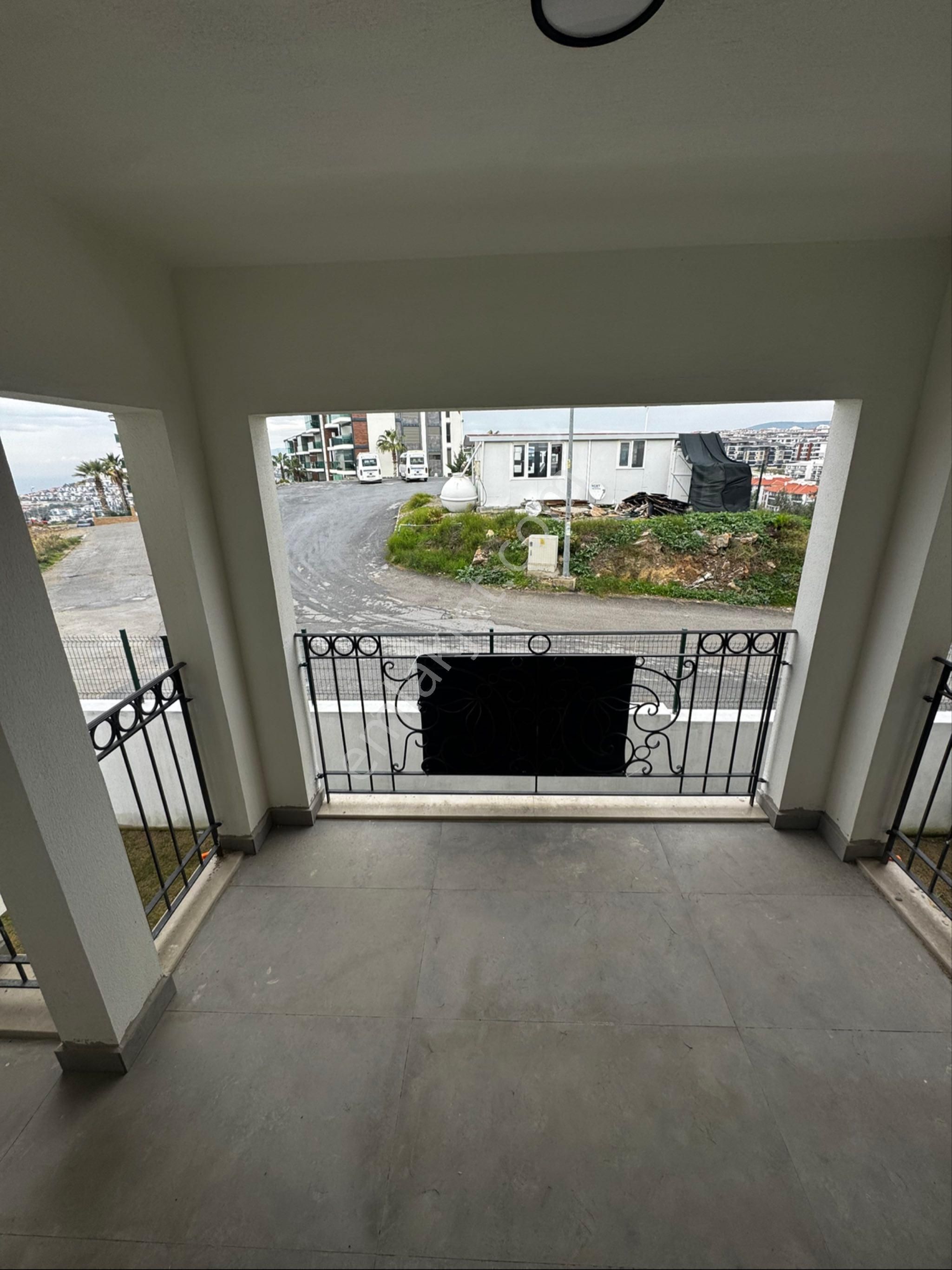 Kusadasında Premıum Daıre - Görsel 12