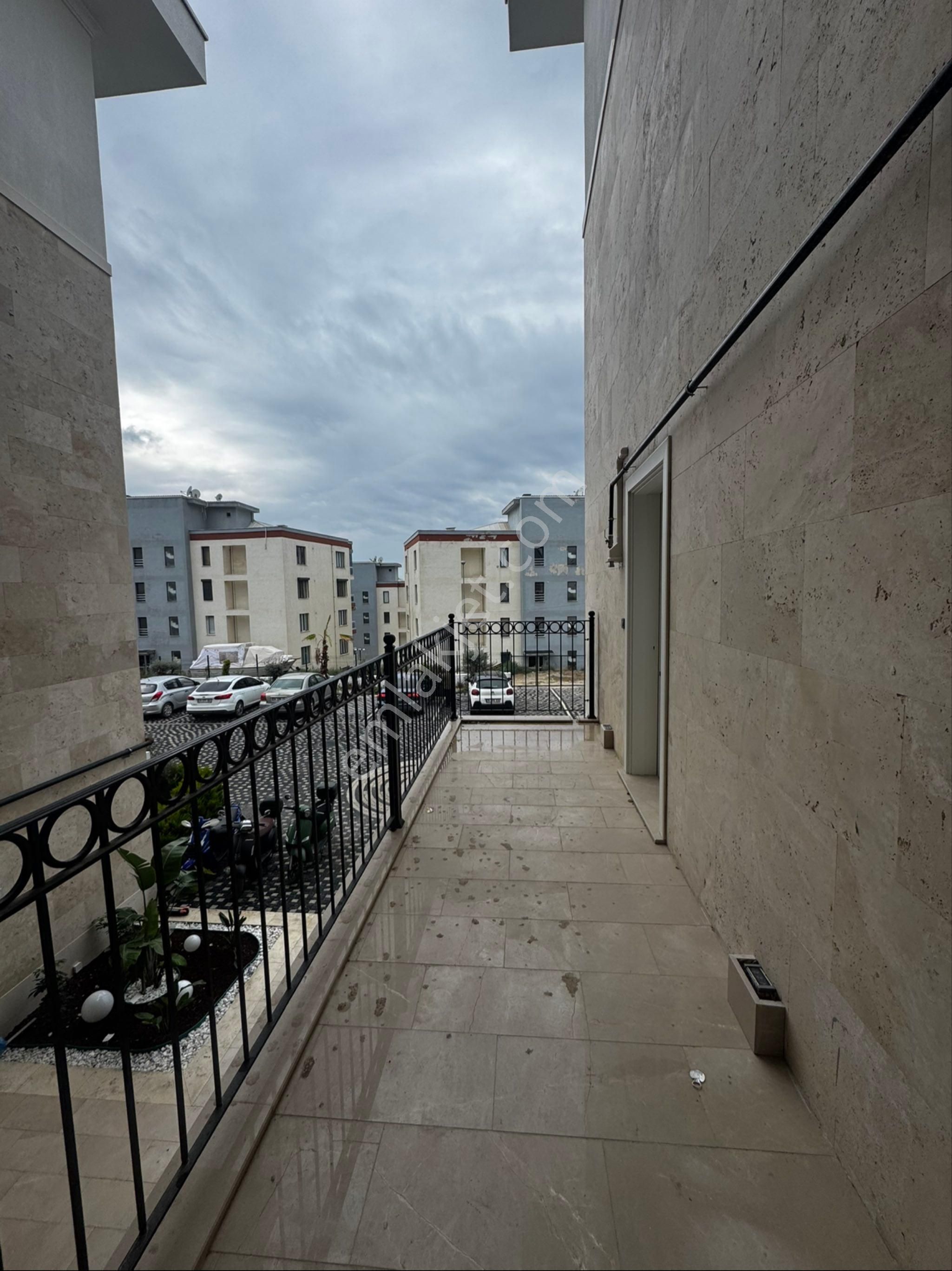 Kusadasında Premıum Daıre - Görsel 20