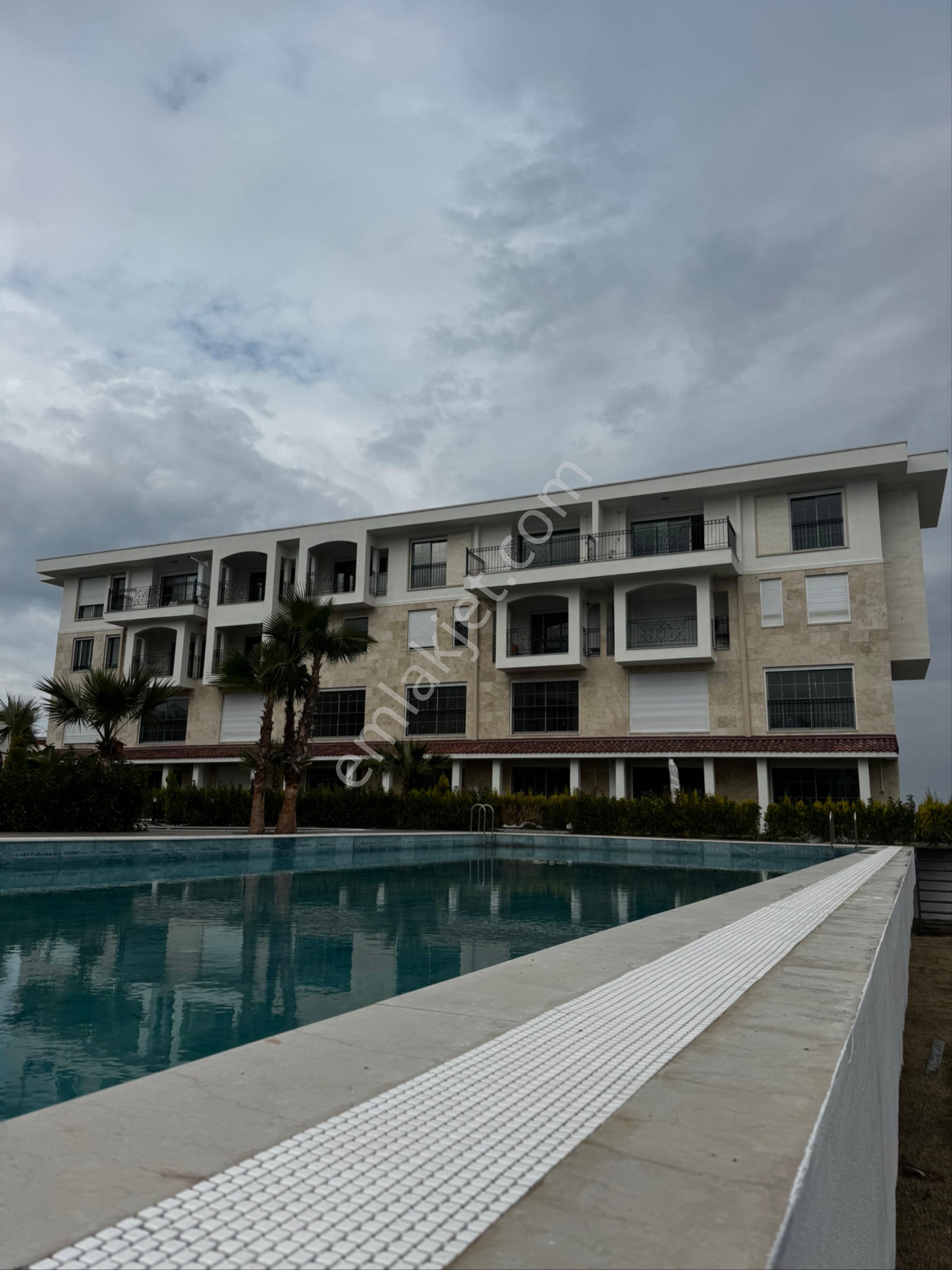 Kusadasında Premıum Daıre