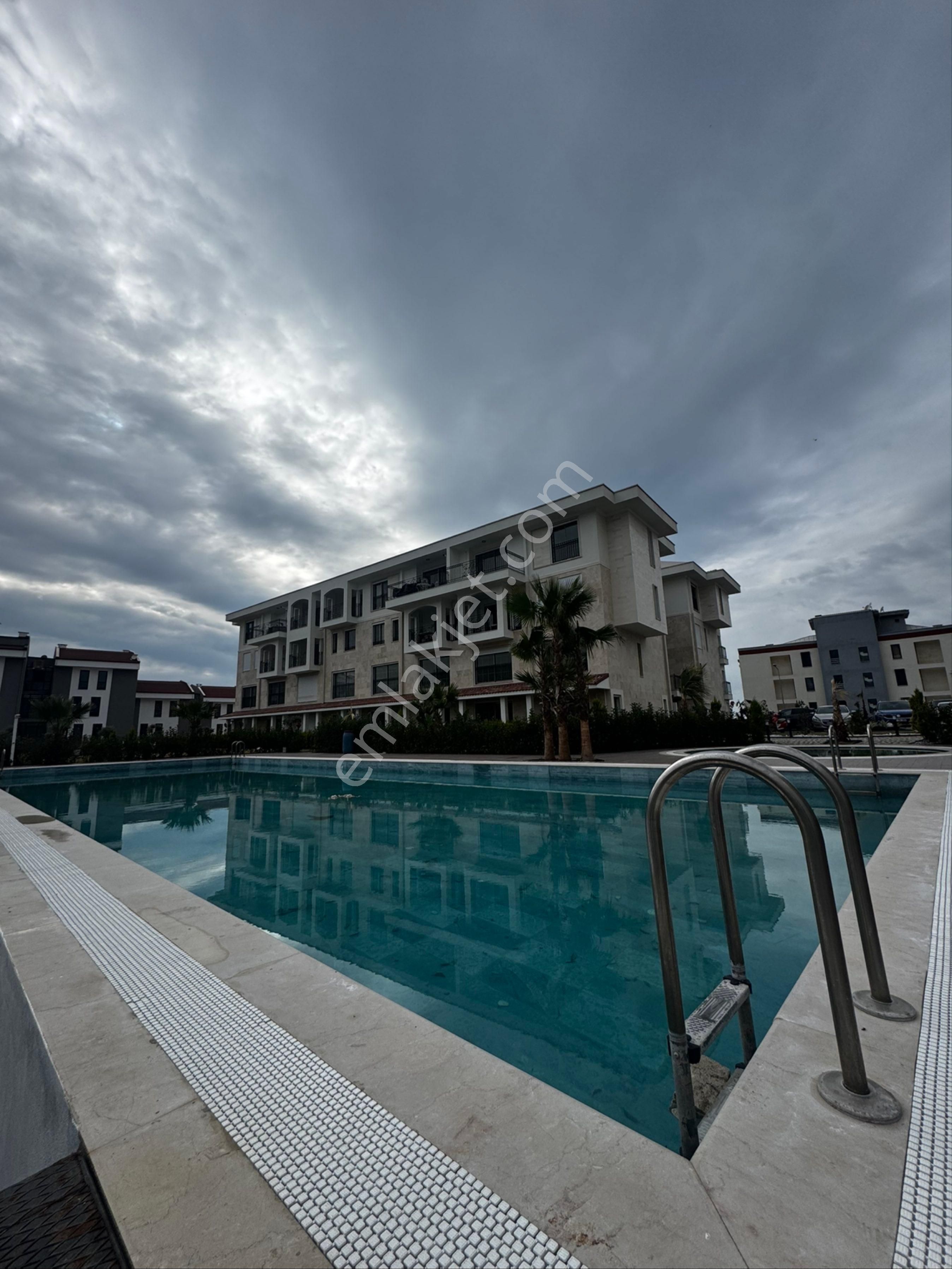 Kusadasında Premıum Daıre - Görsel 3