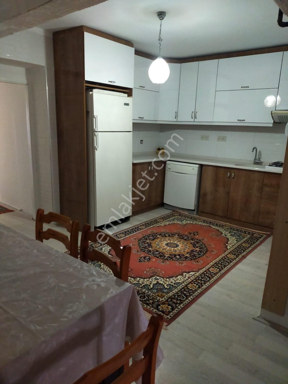 Kayhan Mahallesinde Eşyalı Kiralık Daire Enes Emlaktan - Görsel 5