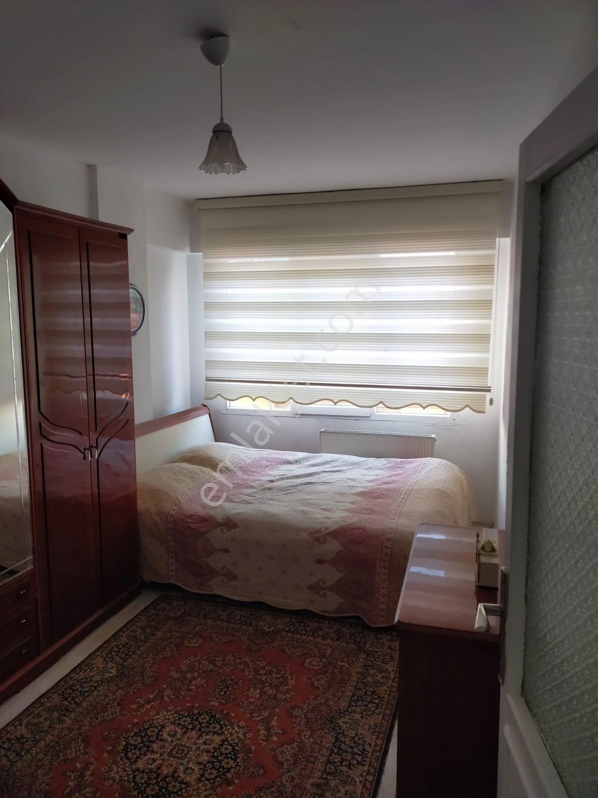 Kayhan Mahallesinde Eşyalı Kiralık Daire Enes Emlaktan - Görsel 3