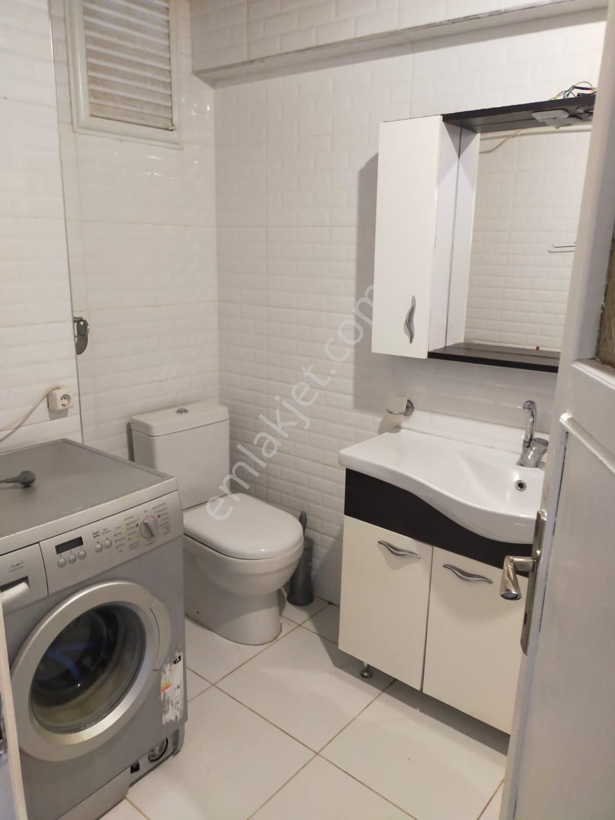 Kayhan Mahallesinde Eşyalı Kiralık Daire Enes Emlaktan - Görsel 10