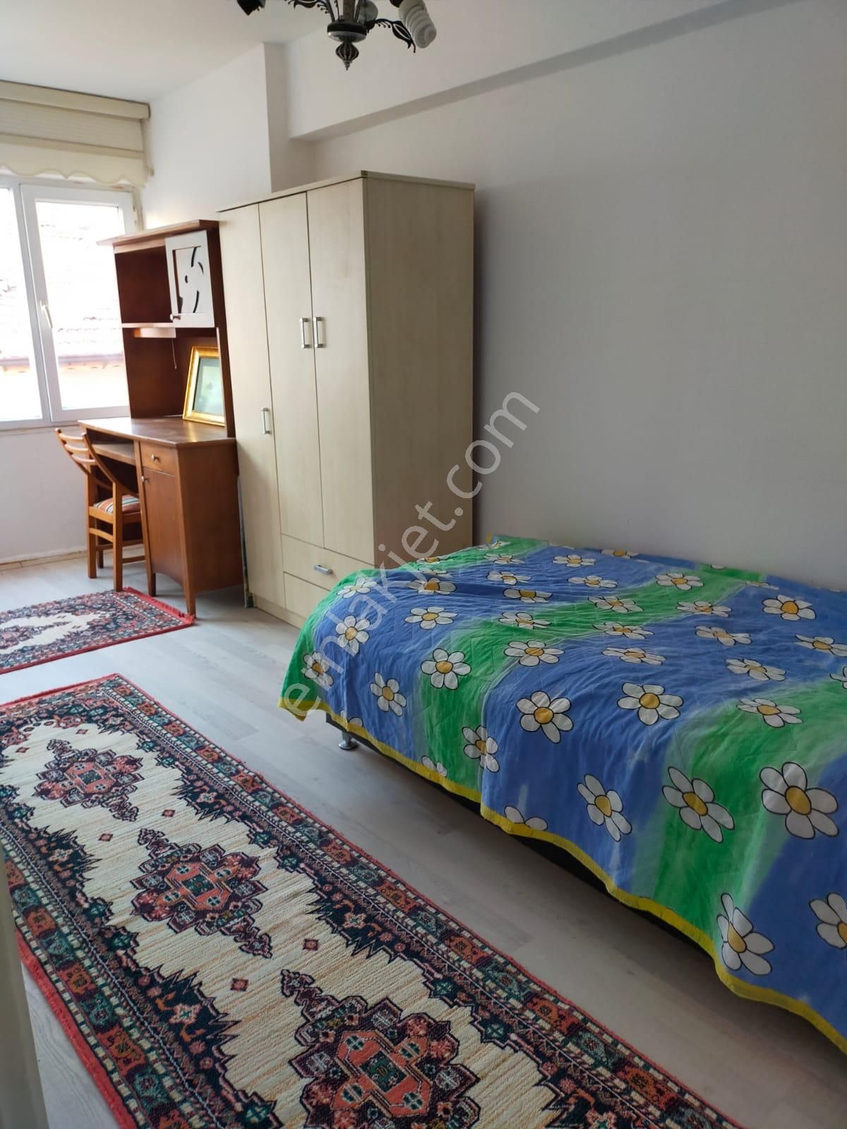 Kayhan Mahallesinde Eşyalı Kiralık Daire Enes Emlaktan - Görsel 8
