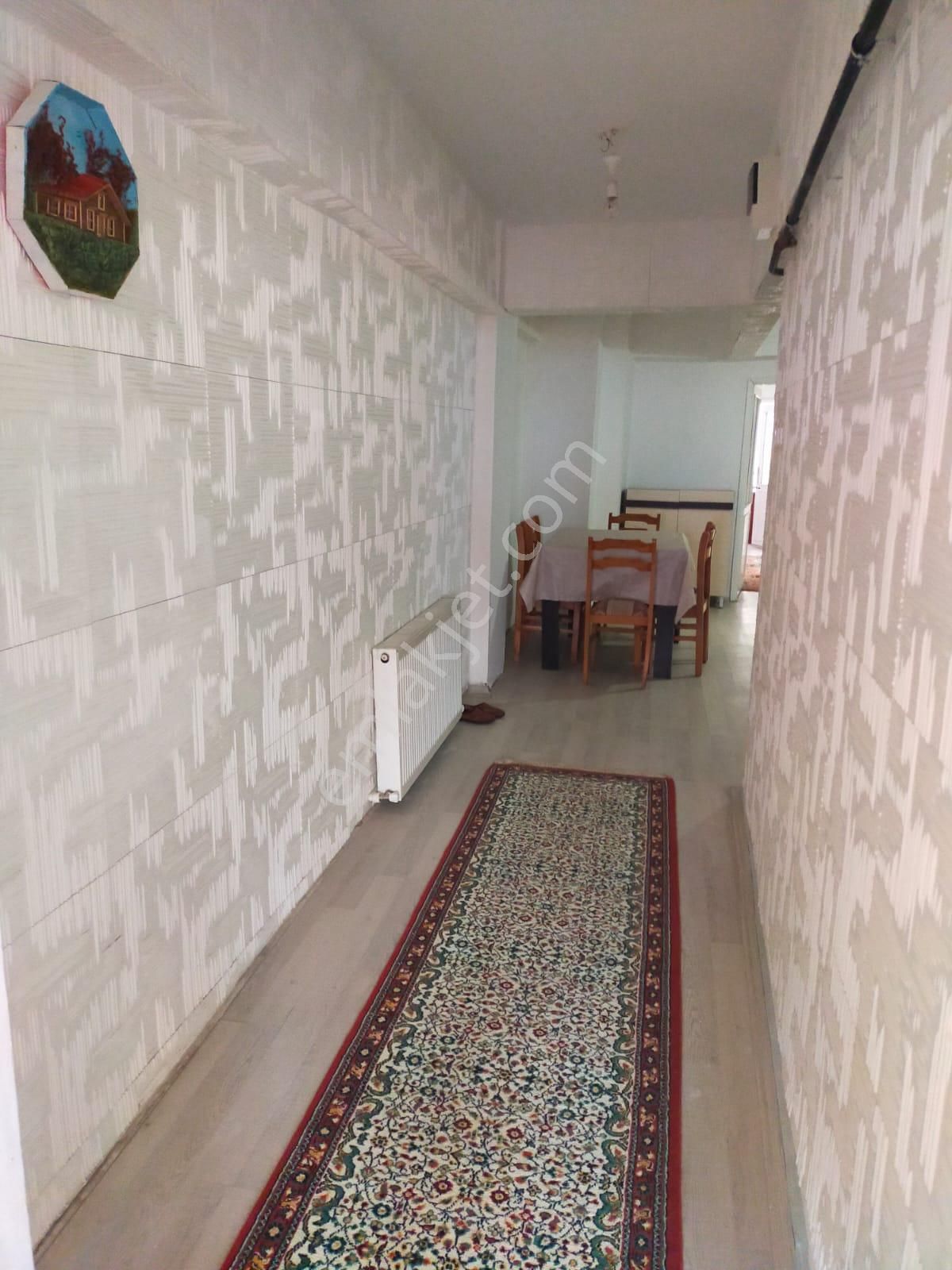 Kayhan Mahallesinde Eşyalı Kiralık Daire Enes Emlaktan - Görsel 4