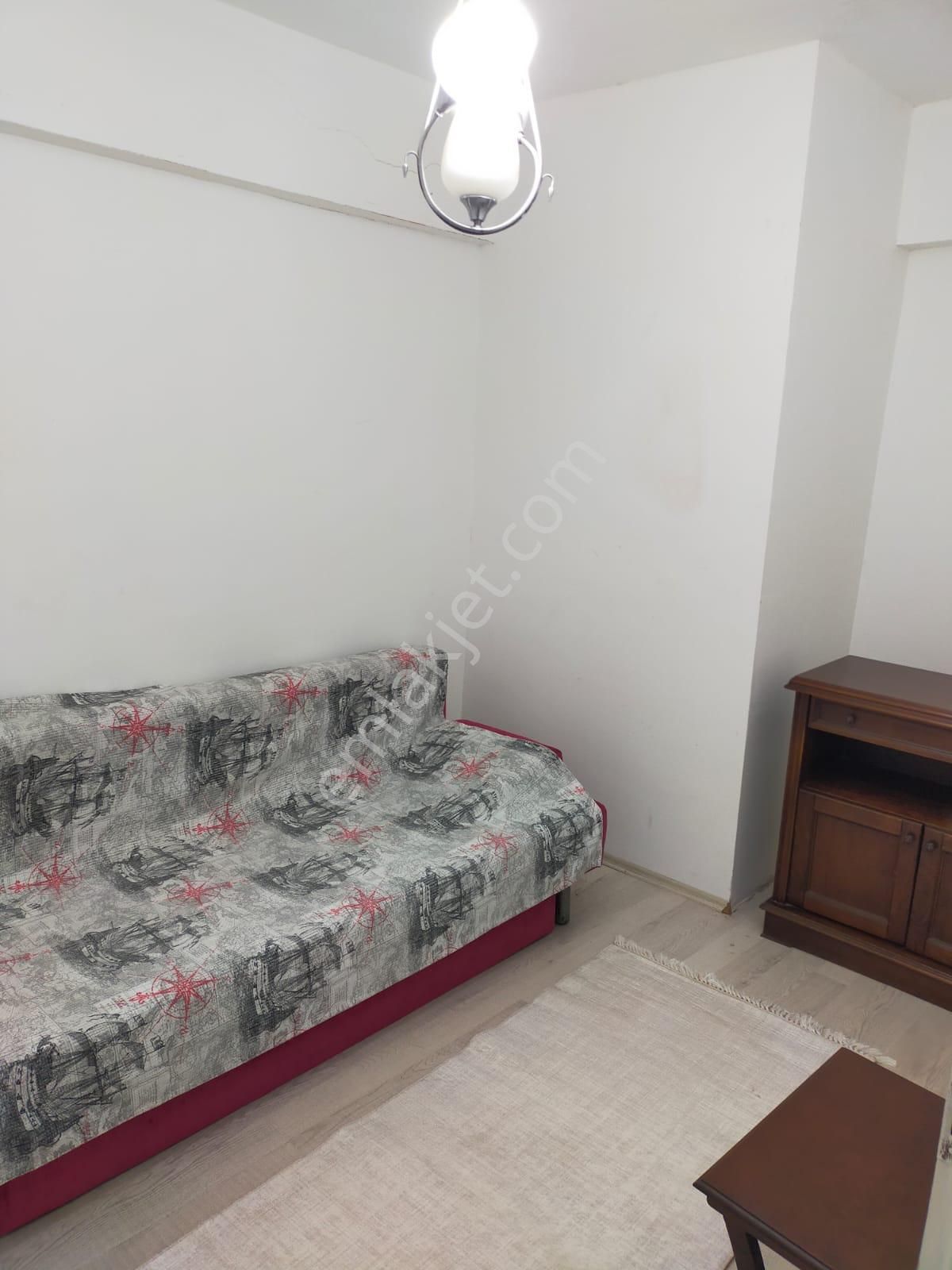 Kayhan Mahallesinde Eşyalı Kiralık Daire Enes Emlaktan - Görsel 11