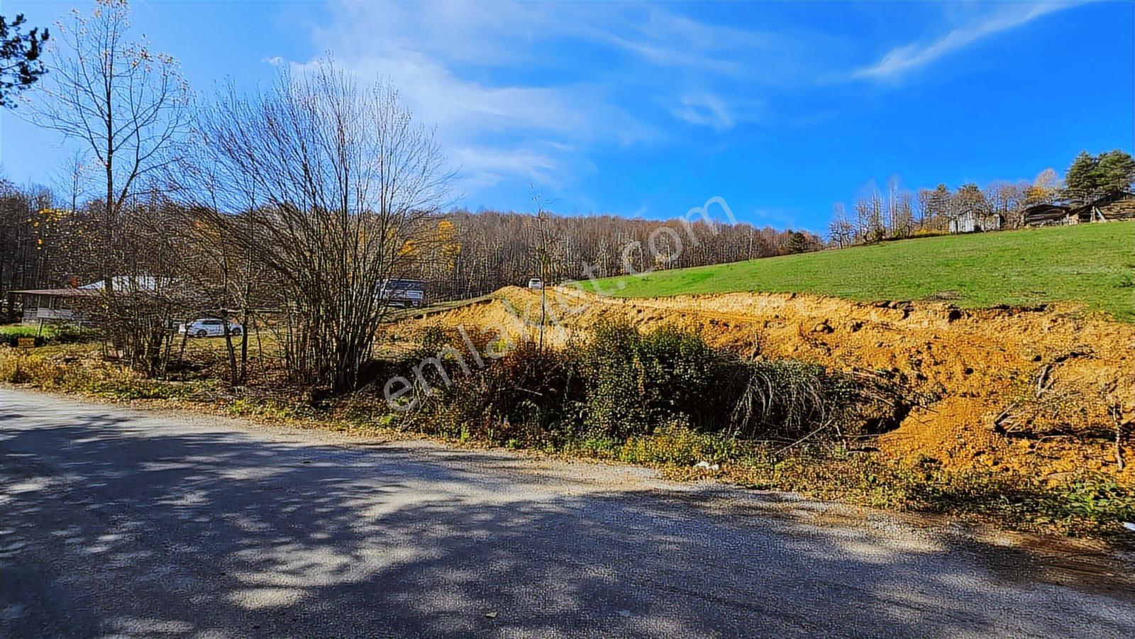 Acara'dan/iznik Kutluca'da Asfalta Cephe / 438m² Villalık Arsa - Görsel 18