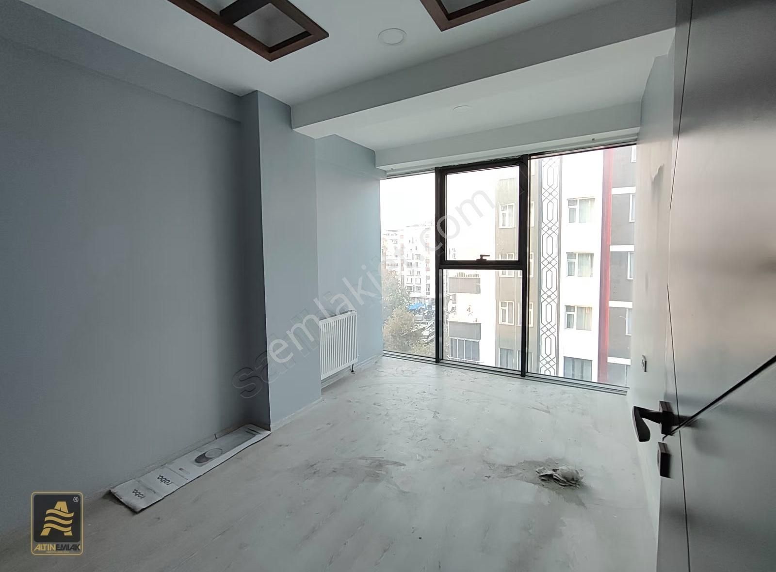 Diyarbakır Kayapınar Peyas Mahallesinde Satılık 2+1 Büro - Görsel 22