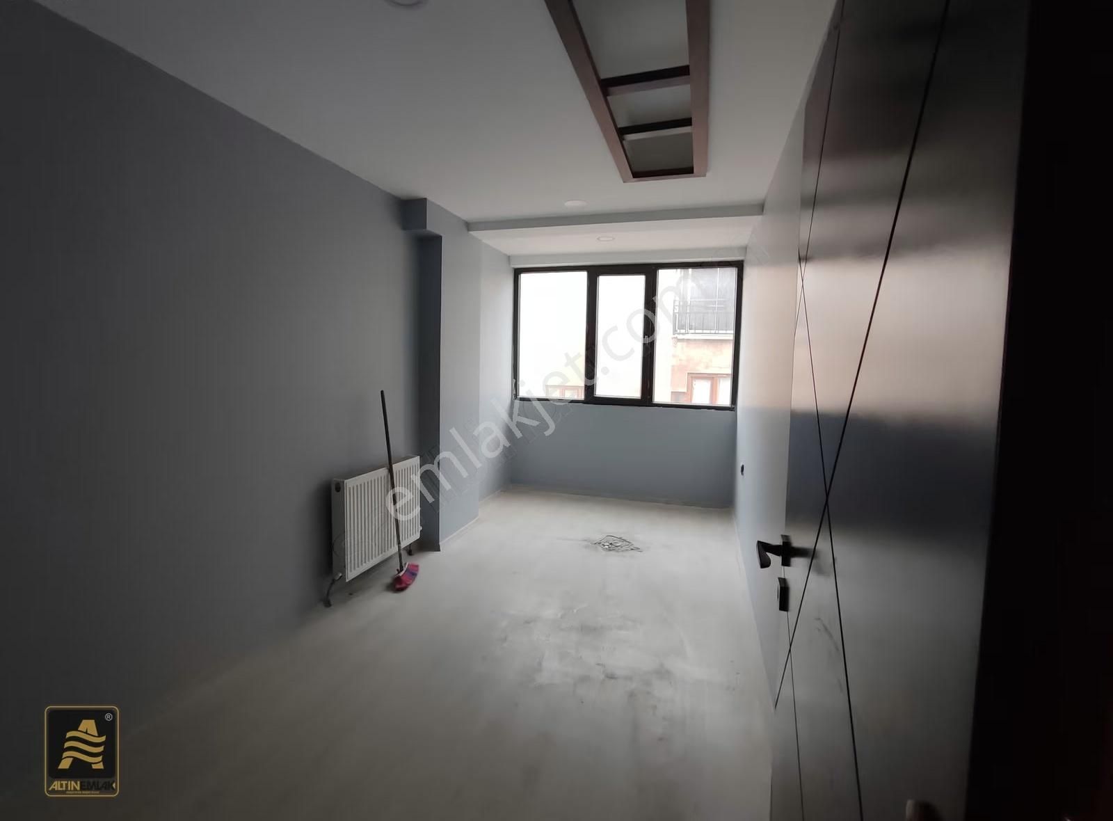 Diyarbakır Kayapınar Peyas Mahallesinde Satılık 2+1 Büro - Görsel 12