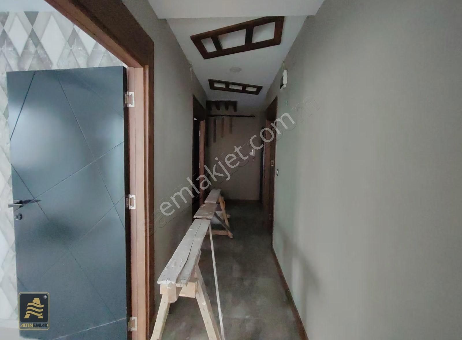 Diyarbakır Kayapınar Peyas Mahallesinde Satılık 2+1 Büro - Görsel 9