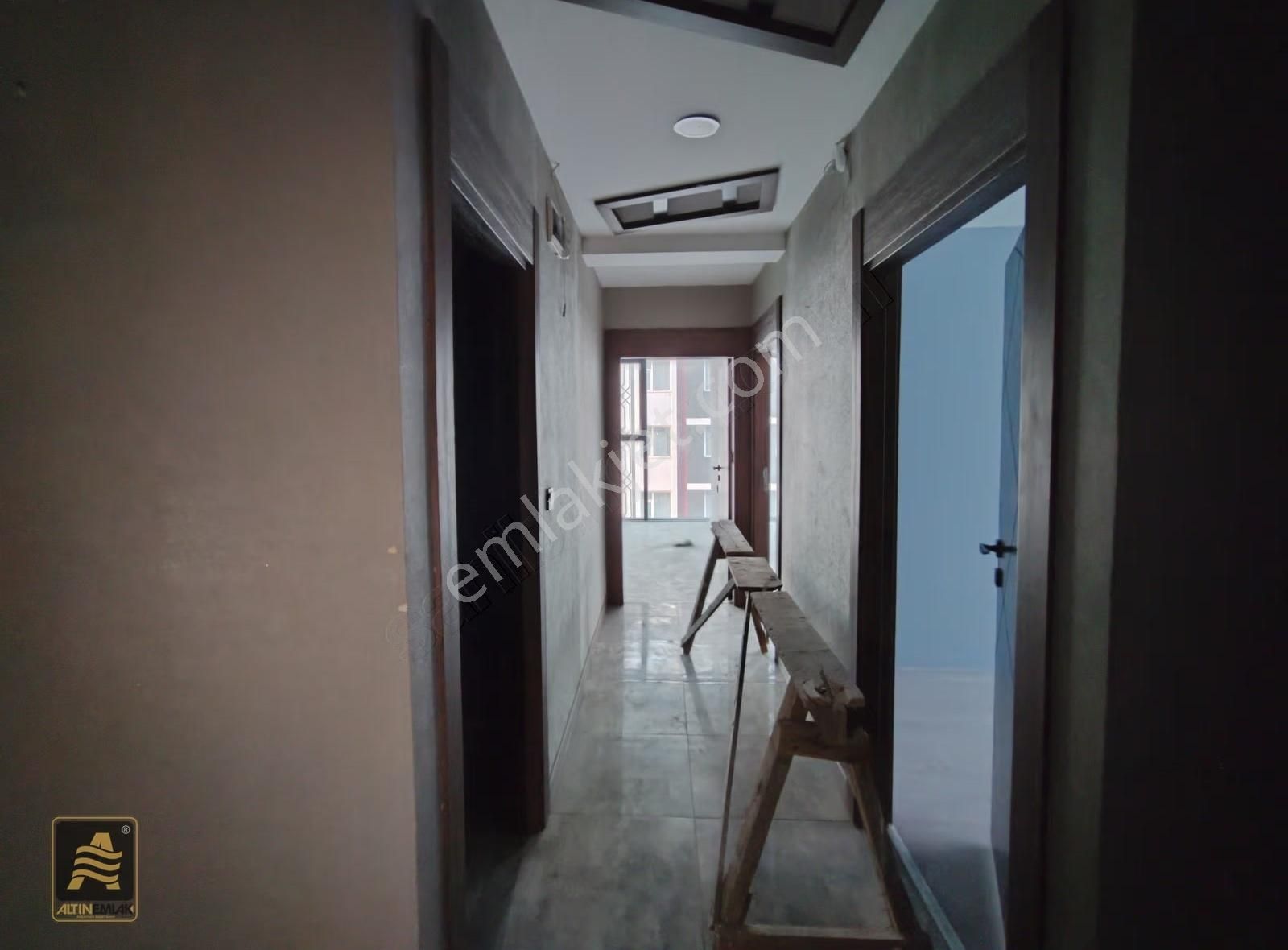 Diyarbakır Kayapınar Peyas Mahallesinde Satılık 2+1 Büro - Görsel 8