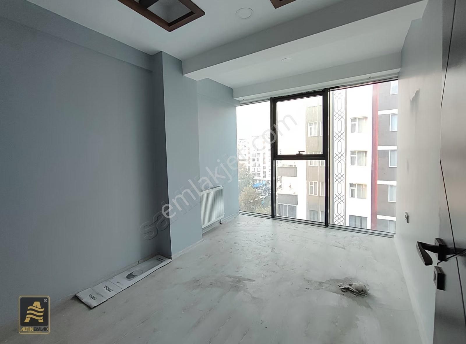 Diyarbakır Kayapınar Peyas Mahallesinde Satılık 2+1 Büro - Görsel 11