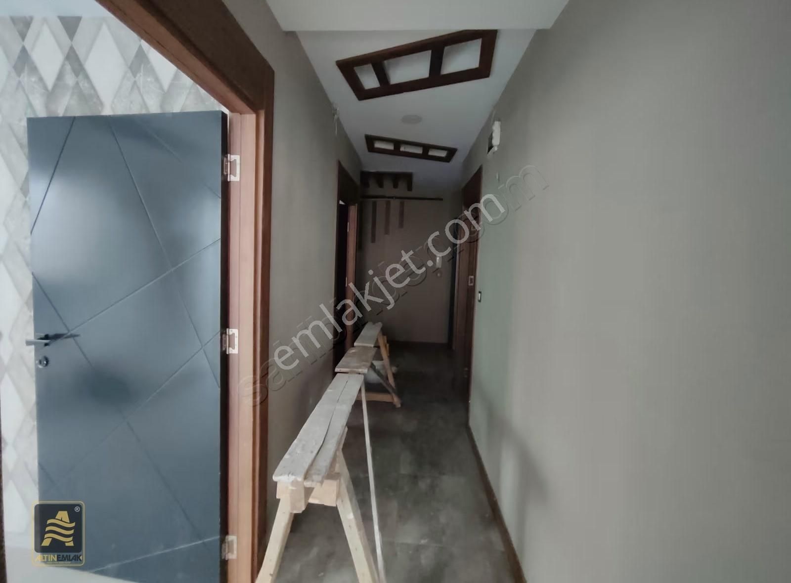 Diyarbakır Kayapınar Peyas Mahallesinde Satılık 2+1 Büro - Görsel 17