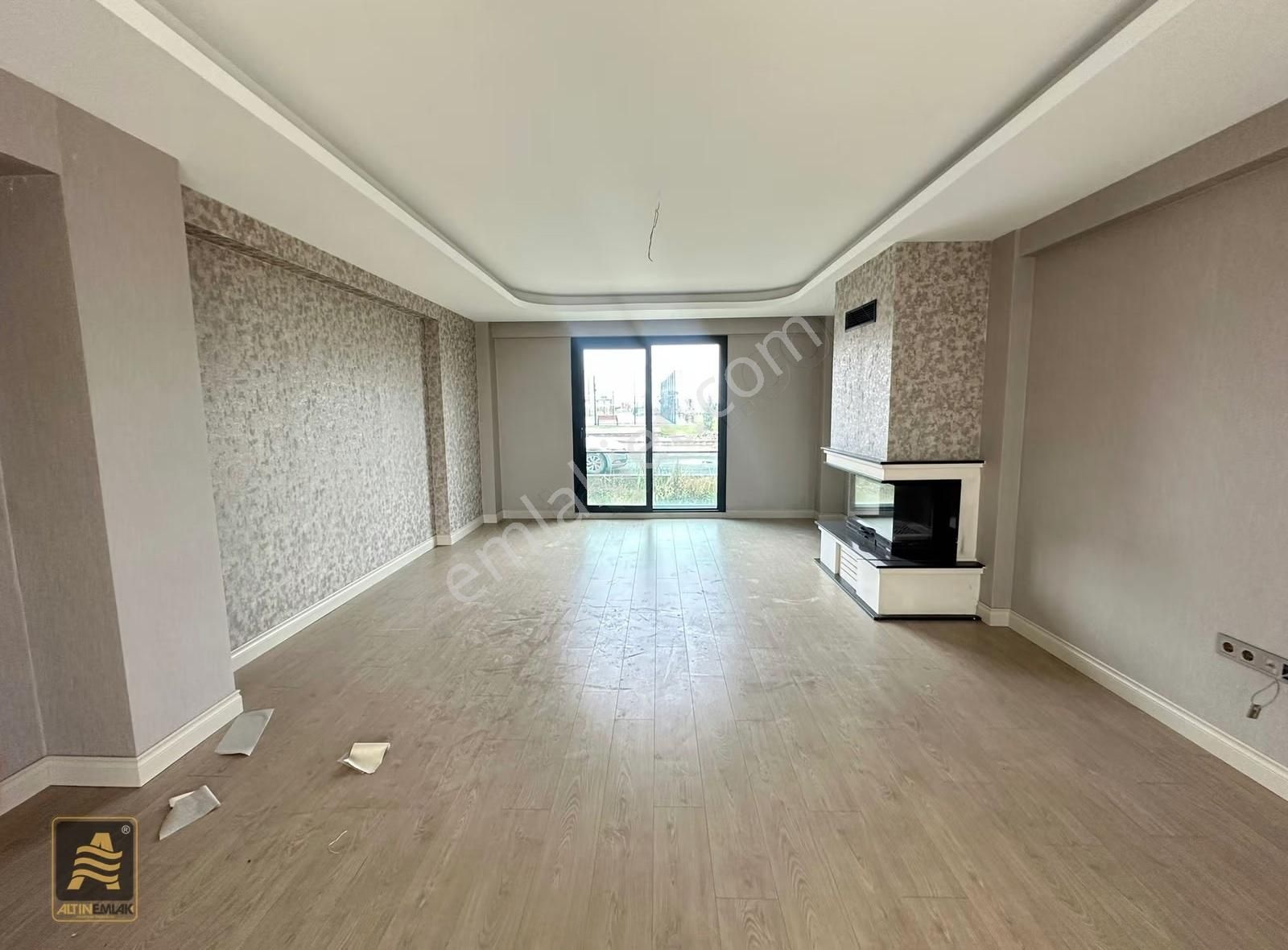 Zana Rosiba'da Ultra Lüx 6.5+1 Triplex Villa - Görsel 11