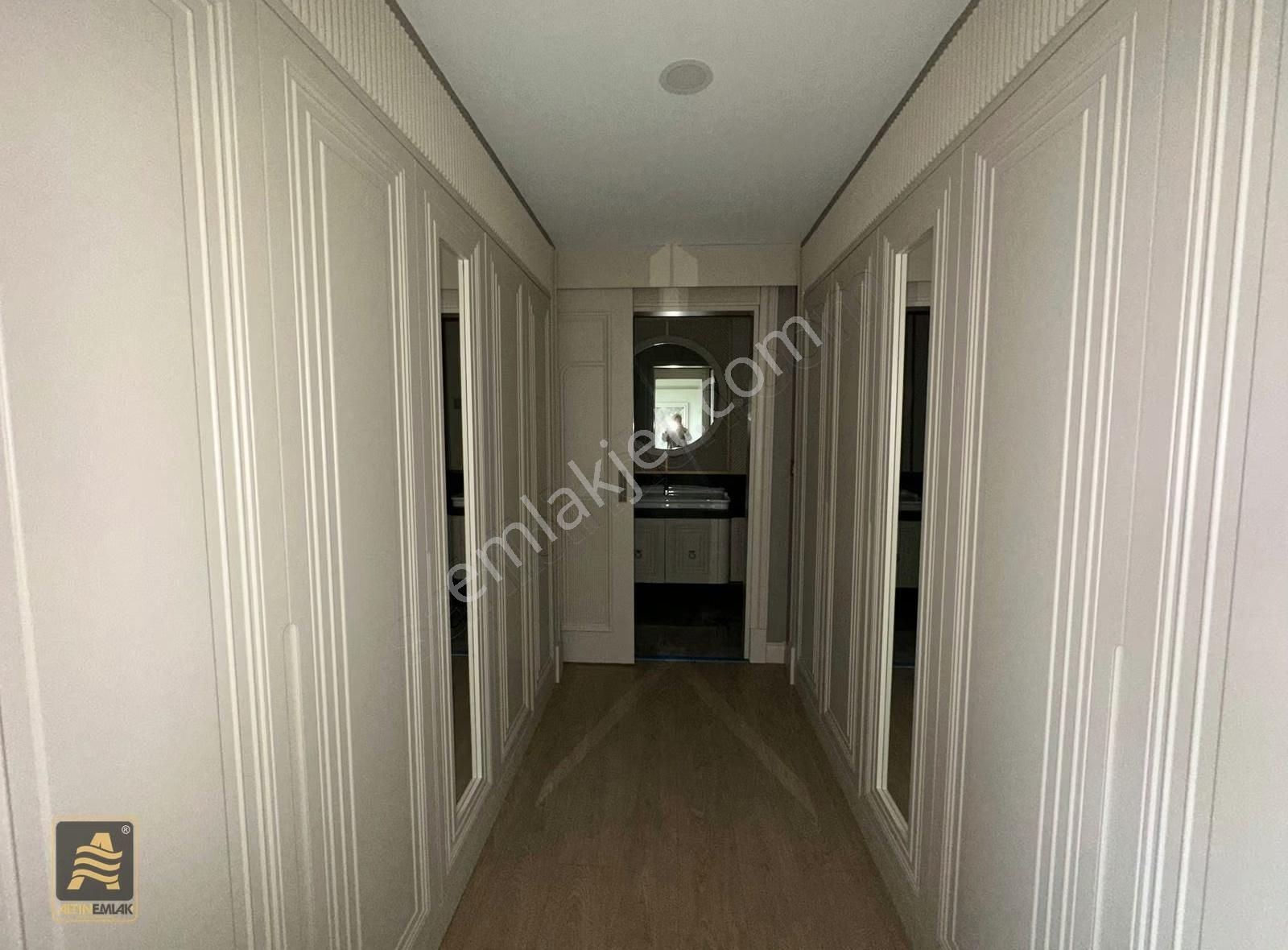 Zana Rosiba'da Ultra Lüx 6.5+1 Triplex Villa - Görsel 21