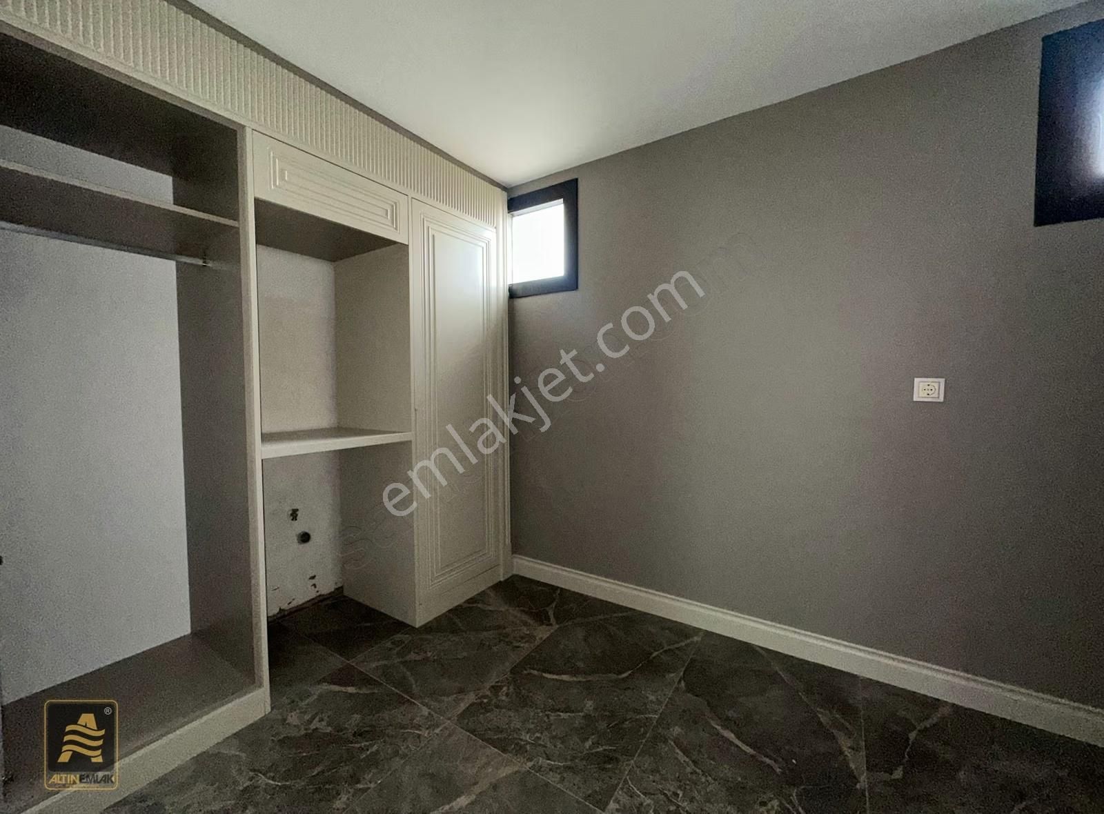 Zana Rosiba'da Ultra Lüx 6.5+1 Triplex Villa - Görsel 18