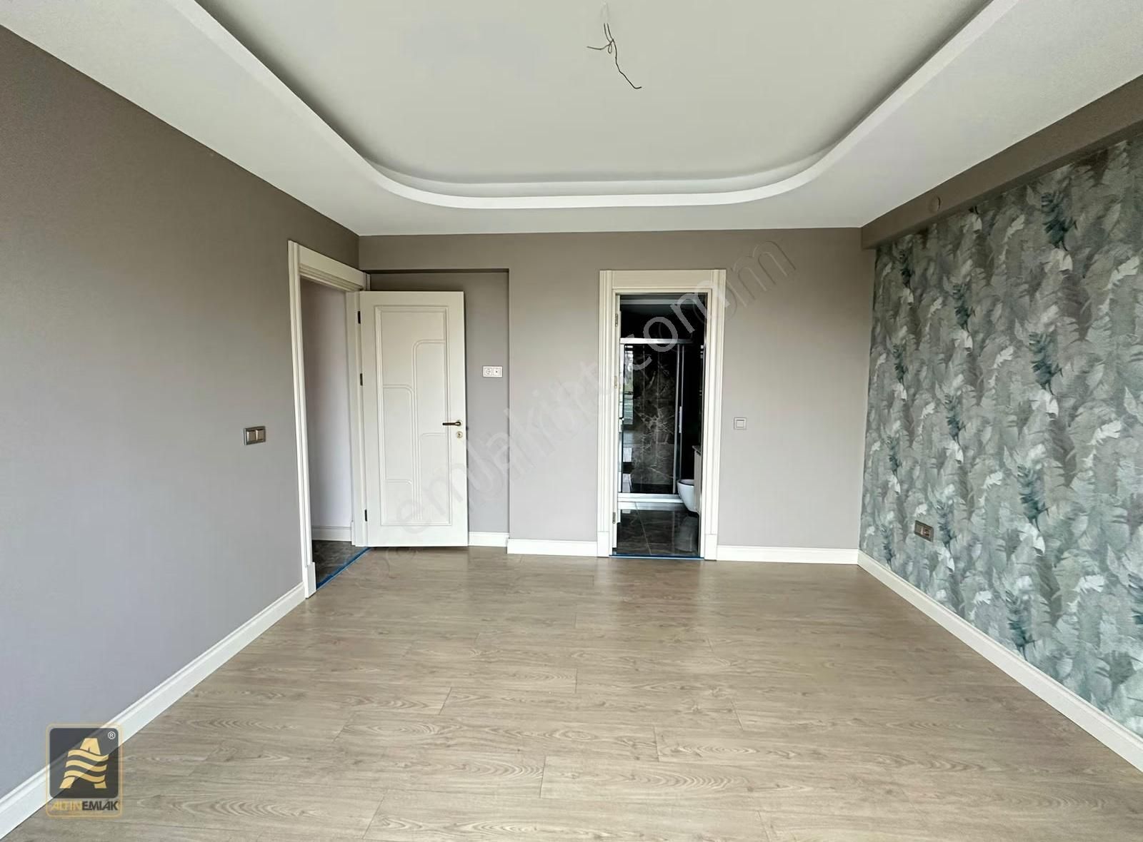 Zana Rosiba'da Ultra Lüx 6.5+1 Triplex Villa - Görsel 31