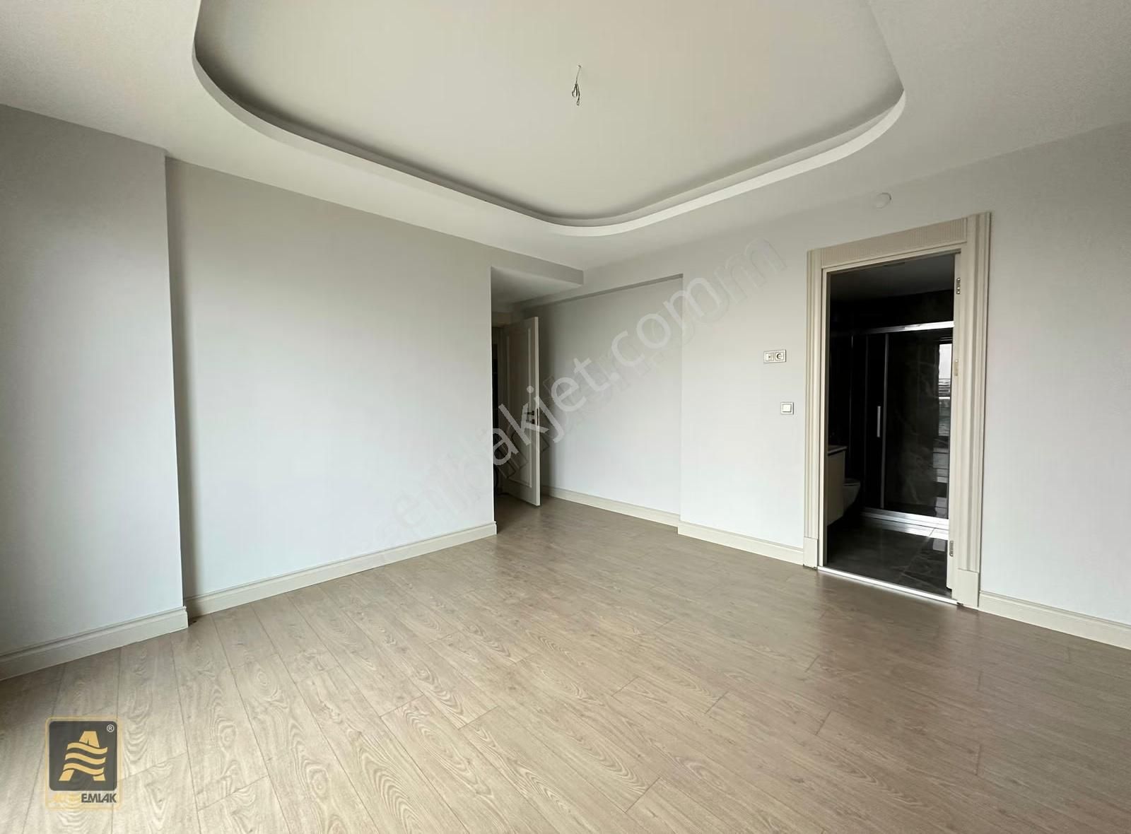 Zana Rosiba'da Ultra Lüx 6.5+1 Triplex Villa - Görsel 26