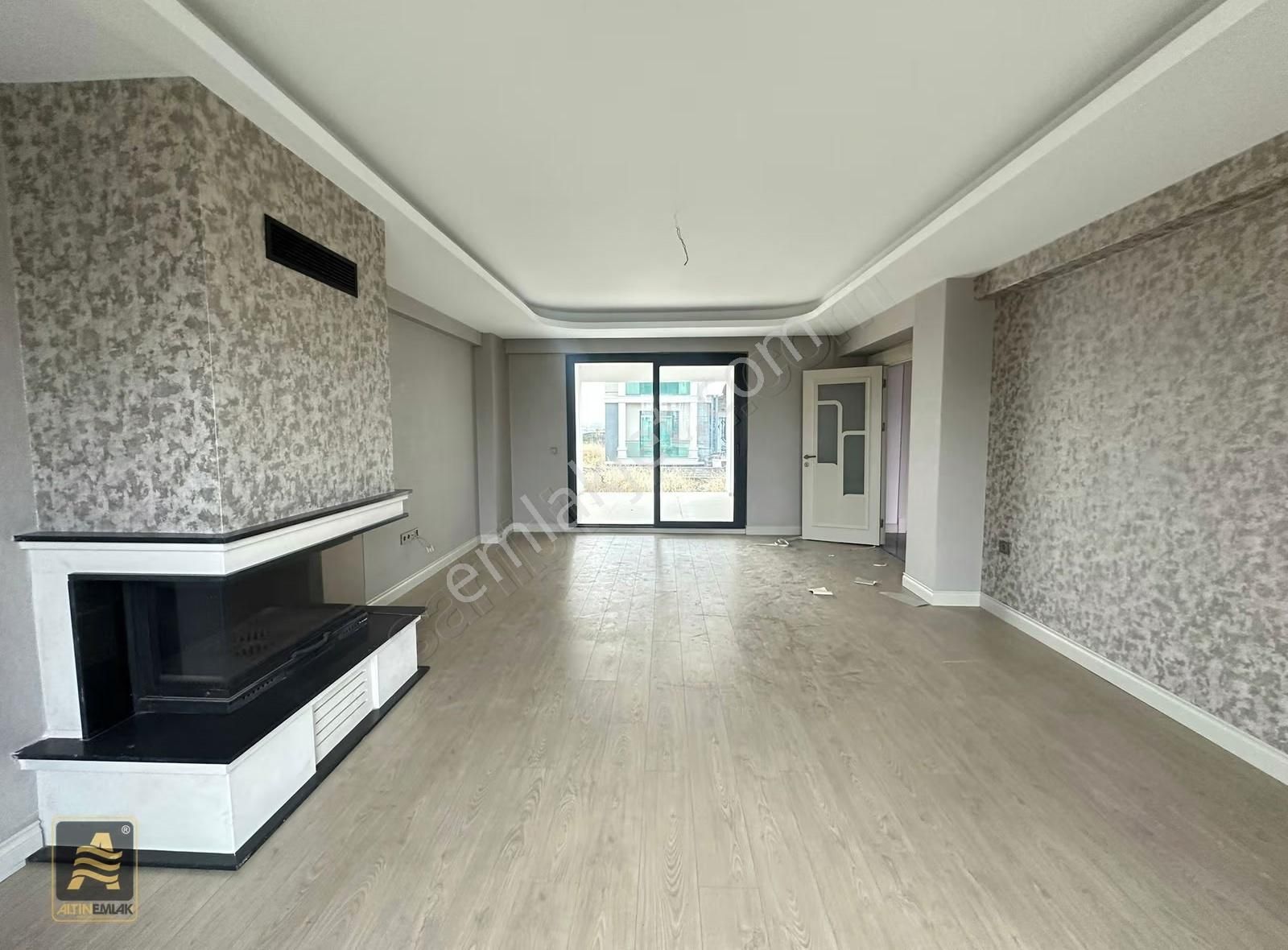 Zana Rosiba'da Ultra Lüx 6.5+1 Triplex Villa - Görsel 6