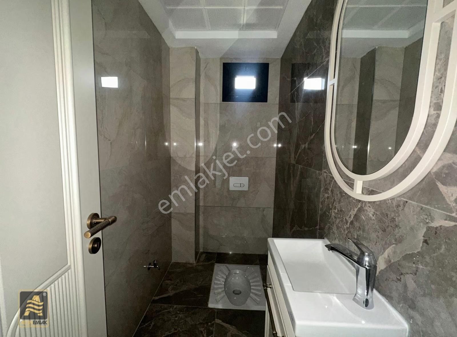 Zana Rosiba'da Ultra Lüx 6.5+1 Triplex Villa - Görsel 35