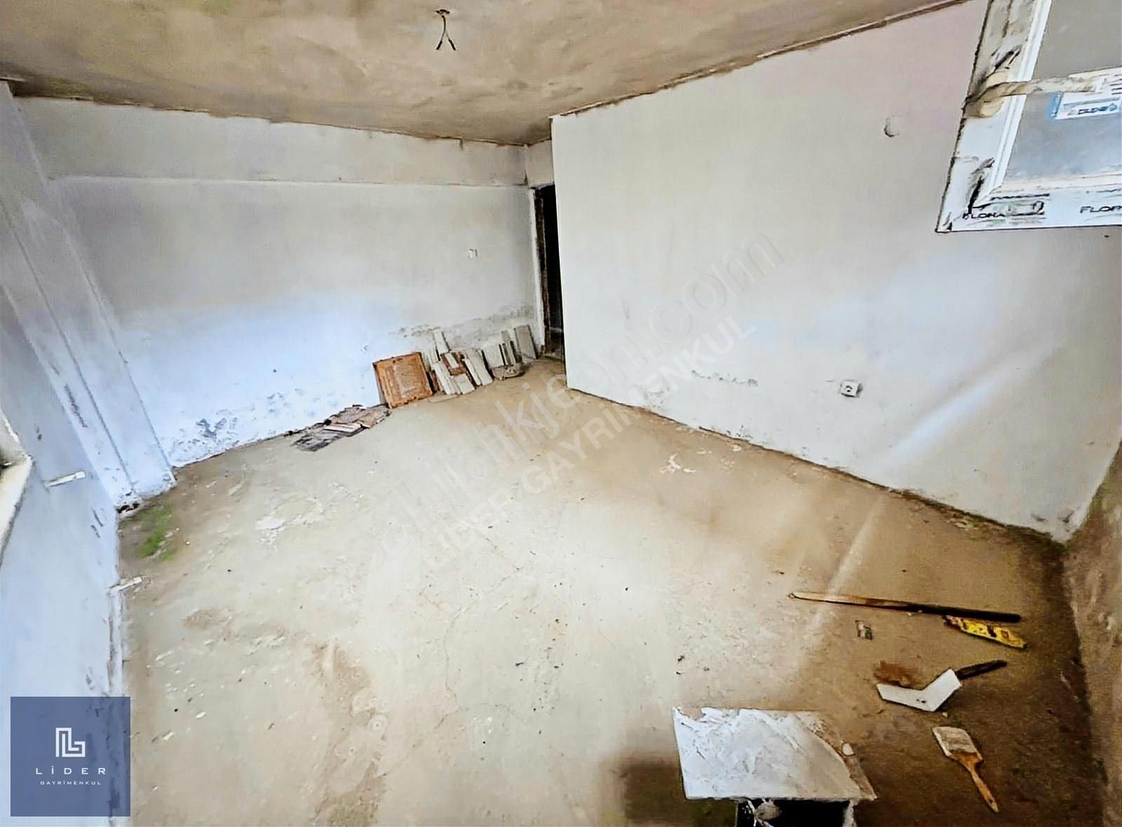 Lider Gayrimenkul'den Adalet Mh. 2+1 Yatırımlık 9 Yıllık Daire - Görsel 7