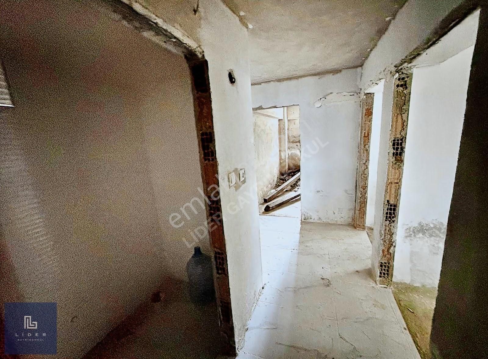 Lider Gayrimenkul'den Adalet Mh. 2+1 Yatırımlık 9 Yıllık Daire - Görsel 17