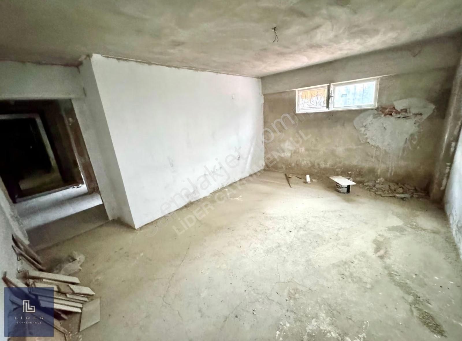 Lider Gayrimenkul'den Adalet Mh. 2+1 Yatırımlık 9 Yıllık Daire - Görsel 10