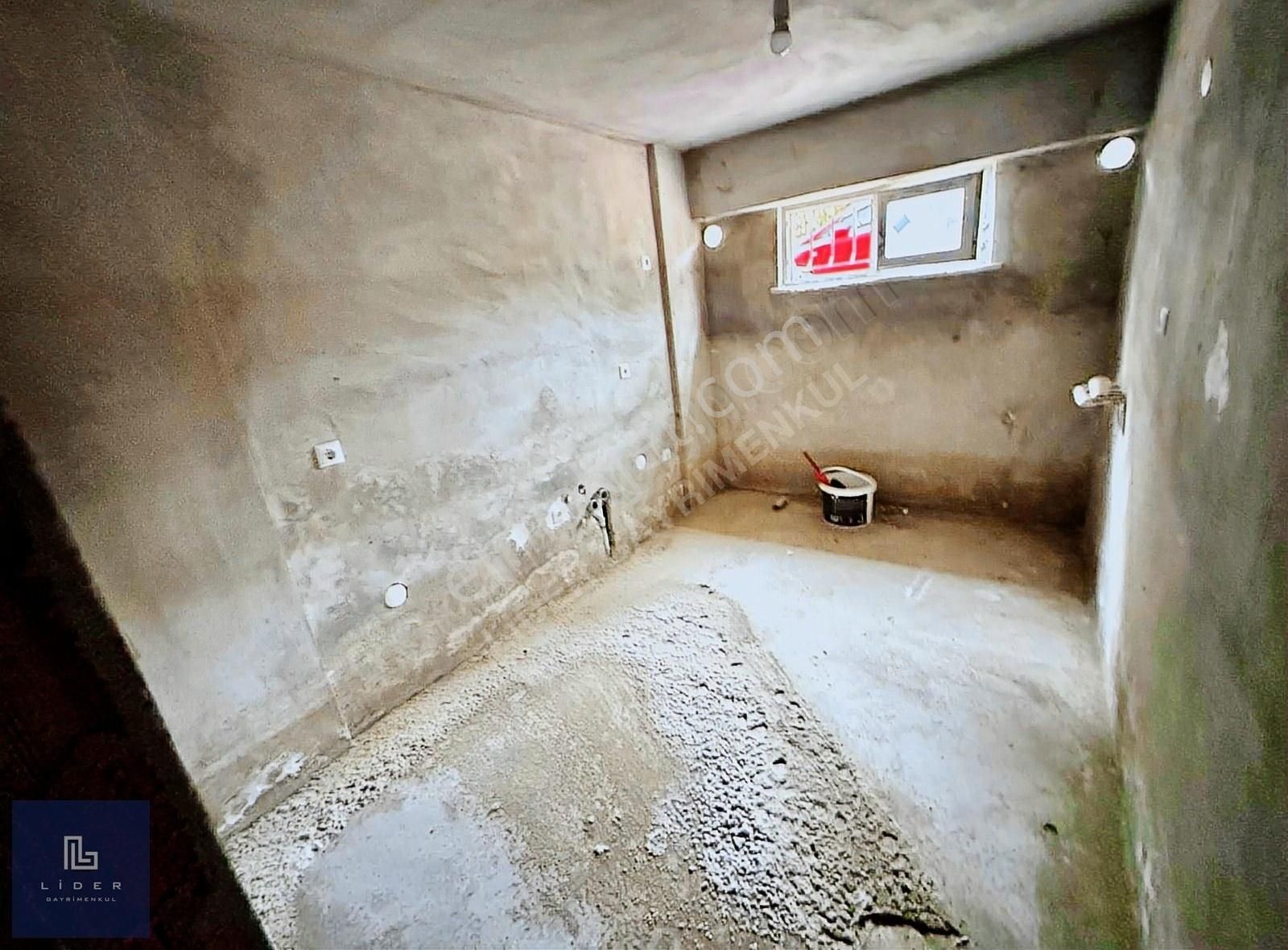 Lider Gayrimenkul'den Adalet Mh. 2+1 Yatırımlık 9 Yıllık Daire - Görsel 15