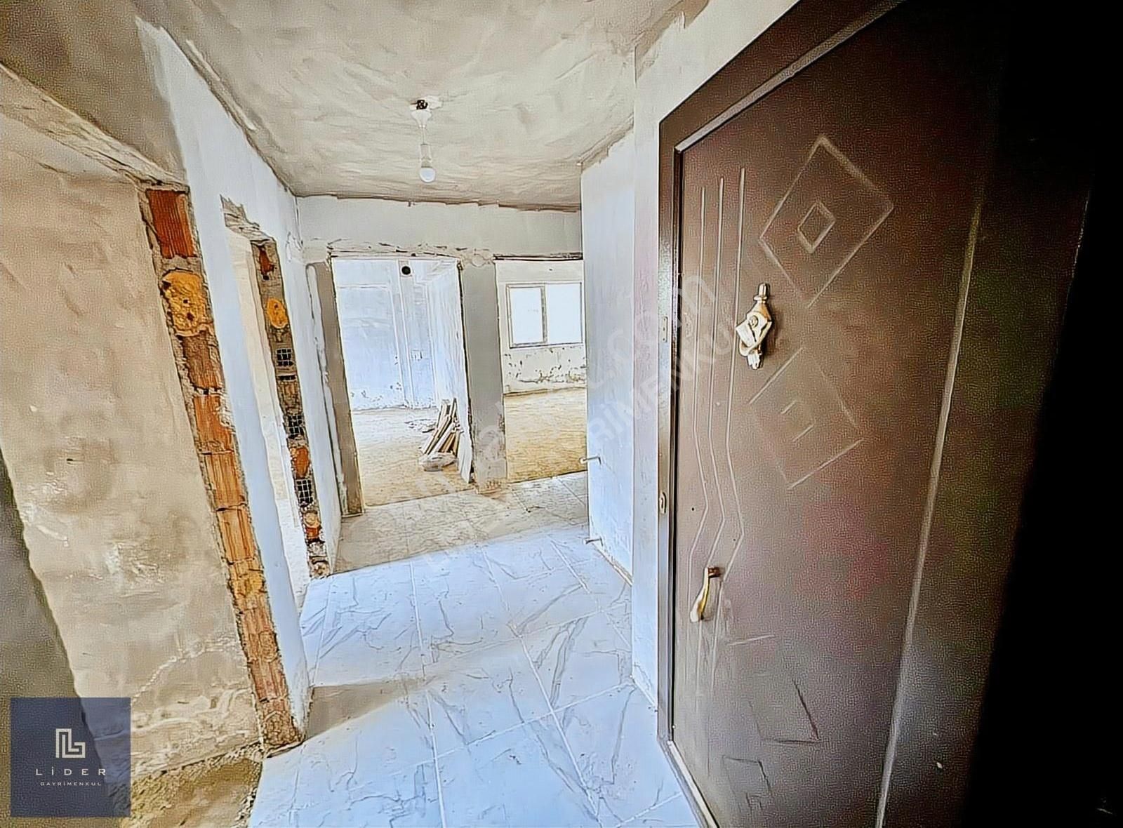 Lider Gayrimenkul'den Adalet Mh. 2+1 Yatırımlık 9 Yıllık Daire - Görsel 19