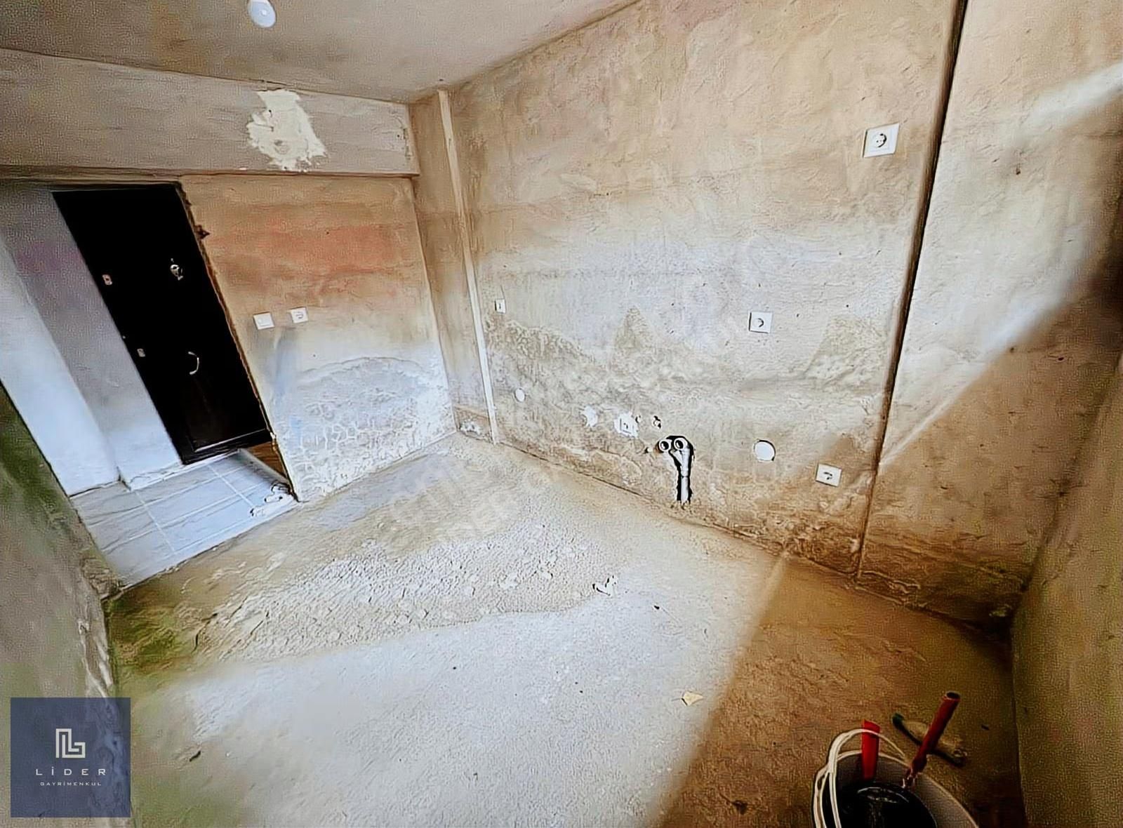 Lider Gayrimenkul'den Adalet Mh. 2+1 Yatırımlık 9 Yıllık Daire - Görsel 5