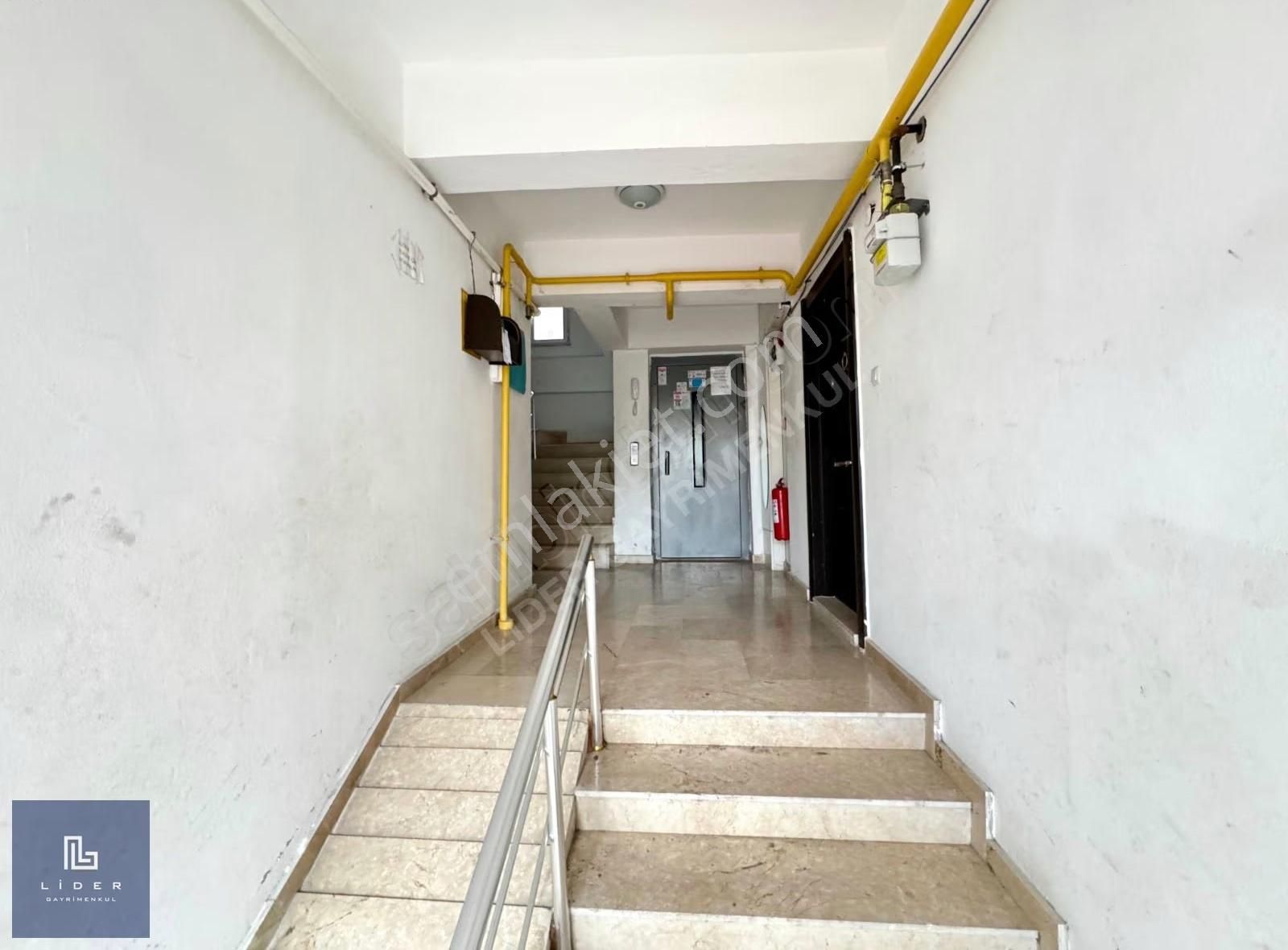 Lider Gayrimenkul'den Adalet Mh. 2+1 Yatırımlık 9 Yıllık Daire - Görsel 11