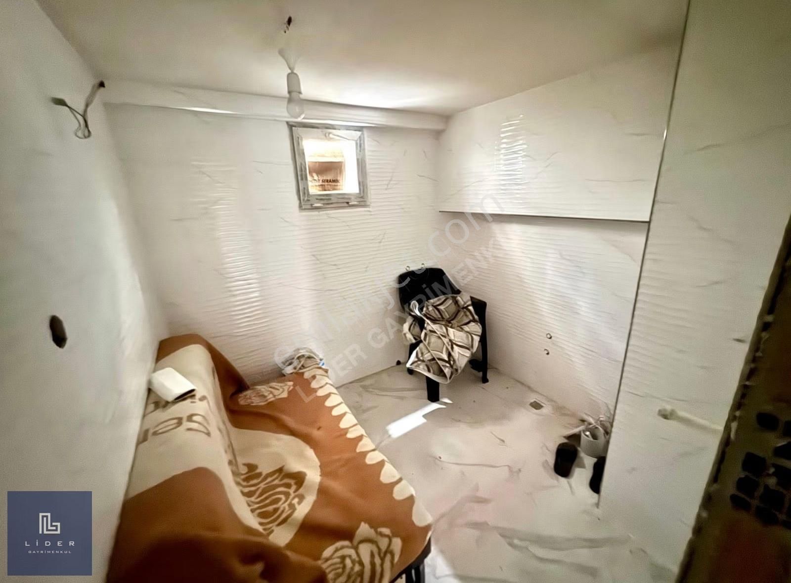 Lider Gayrimenkul'den Adalet Mh. 2+1 Yatırımlık 9 Yıllık Daire - Görsel 2