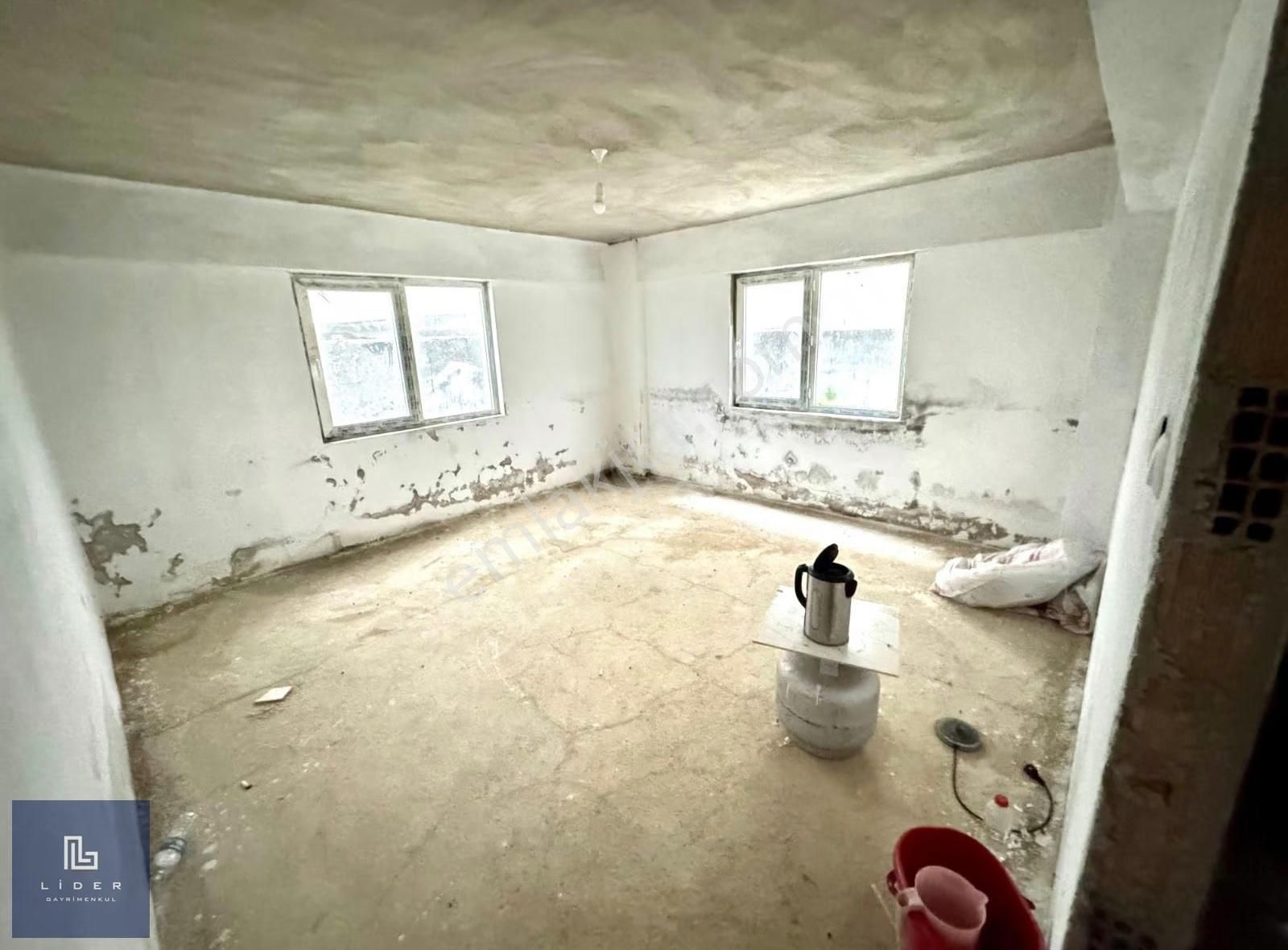 Lider Gayrimenkul'den Adalet Mh. 2+1 Yatırımlık 9 Yıllık Daire - Görsel 9