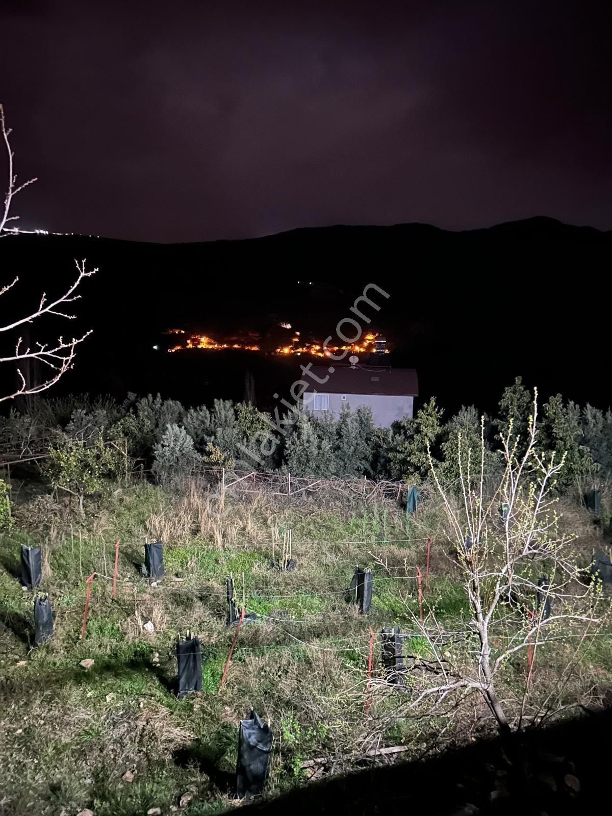 Alanya/türktaş’da Acil Satılık Müstakil Bahçeli 835m2 Villa - Görsel 18