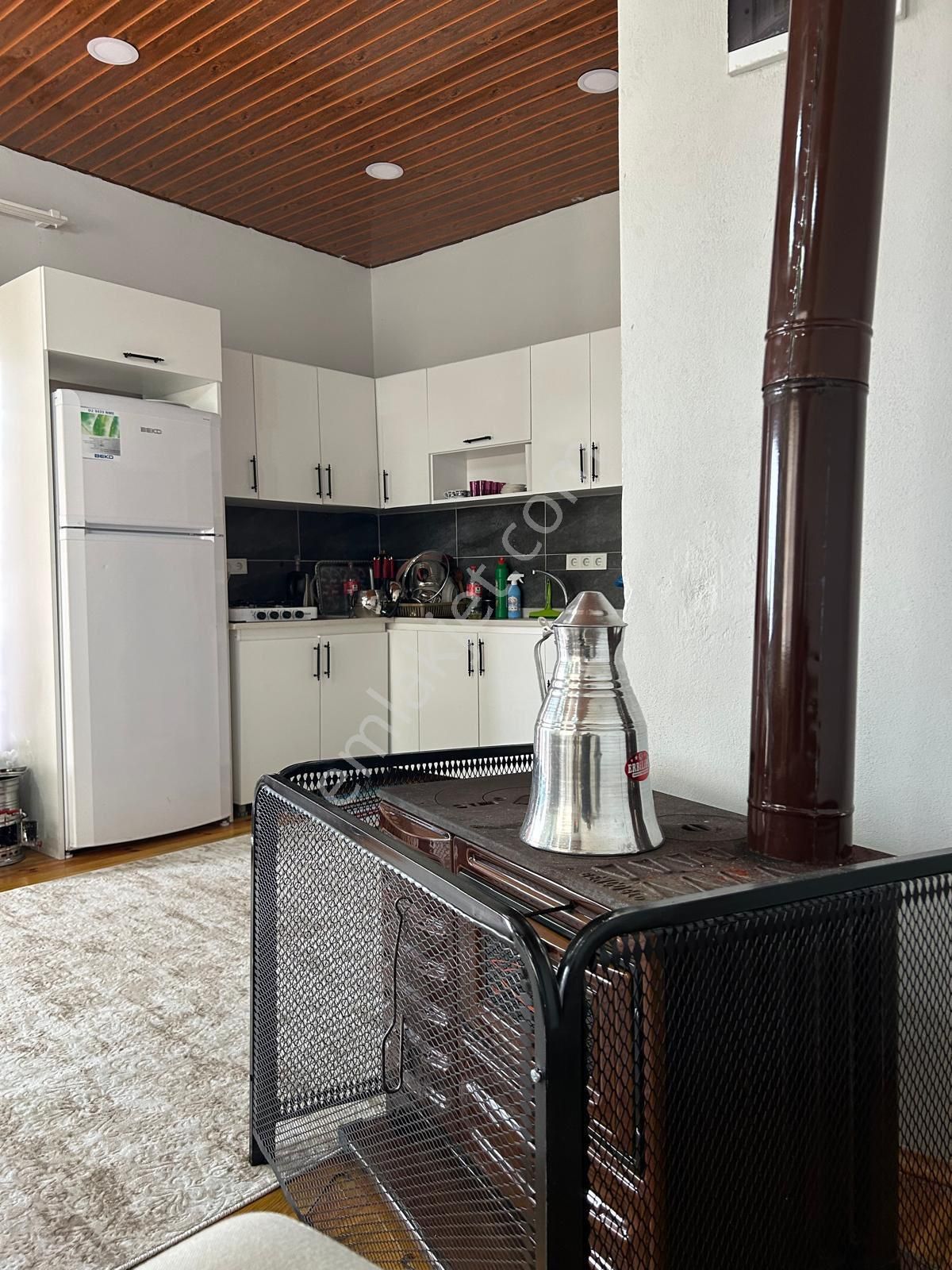 Alanya/türktaş’da Acil Satılık Müstakil Bahçeli 835m2 Villa - Görsel 21