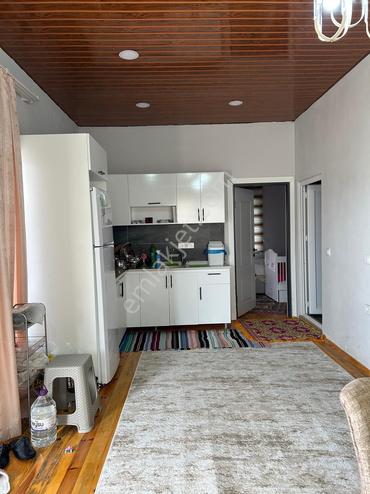 Alanya/türktaş’da Acil Satılık Müstakil Bahçeli 835m2 Villa - Görsel 13