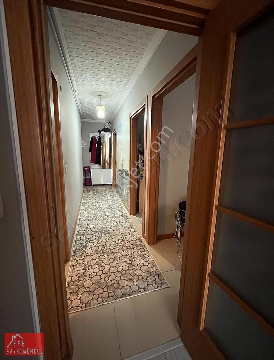 Samandıra'da Site İçinde Otoparklı İskanlı Kombili 2+1 Lüksdaire - Görsel 6