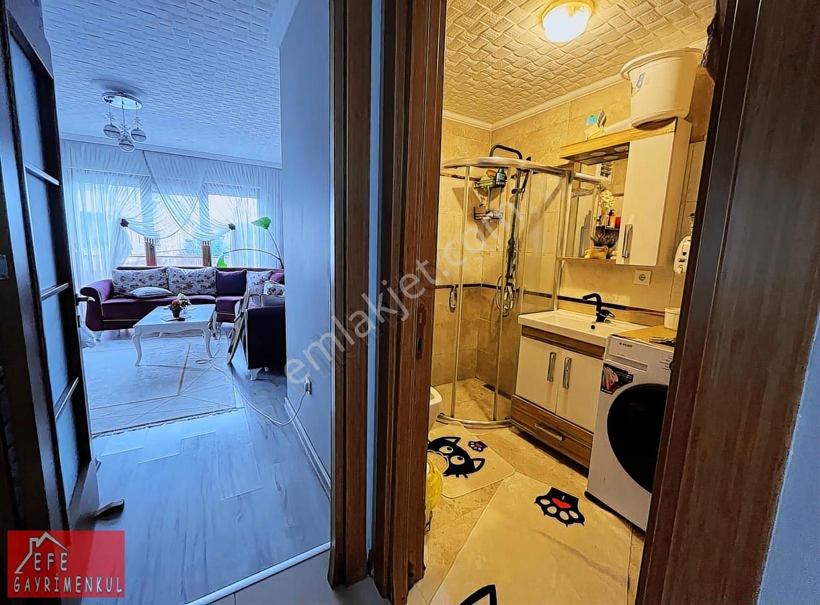 Samandıra'da Site İçinde Otoparklı İskanlı Kombili 2+1 Lüksdaire - Görsel 16