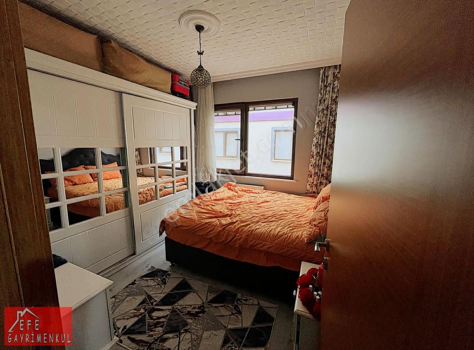 Samandıra'da Site İçinde Otoparklı İskanlı Kombili 2+1 Lüksdaire - Görsel 11