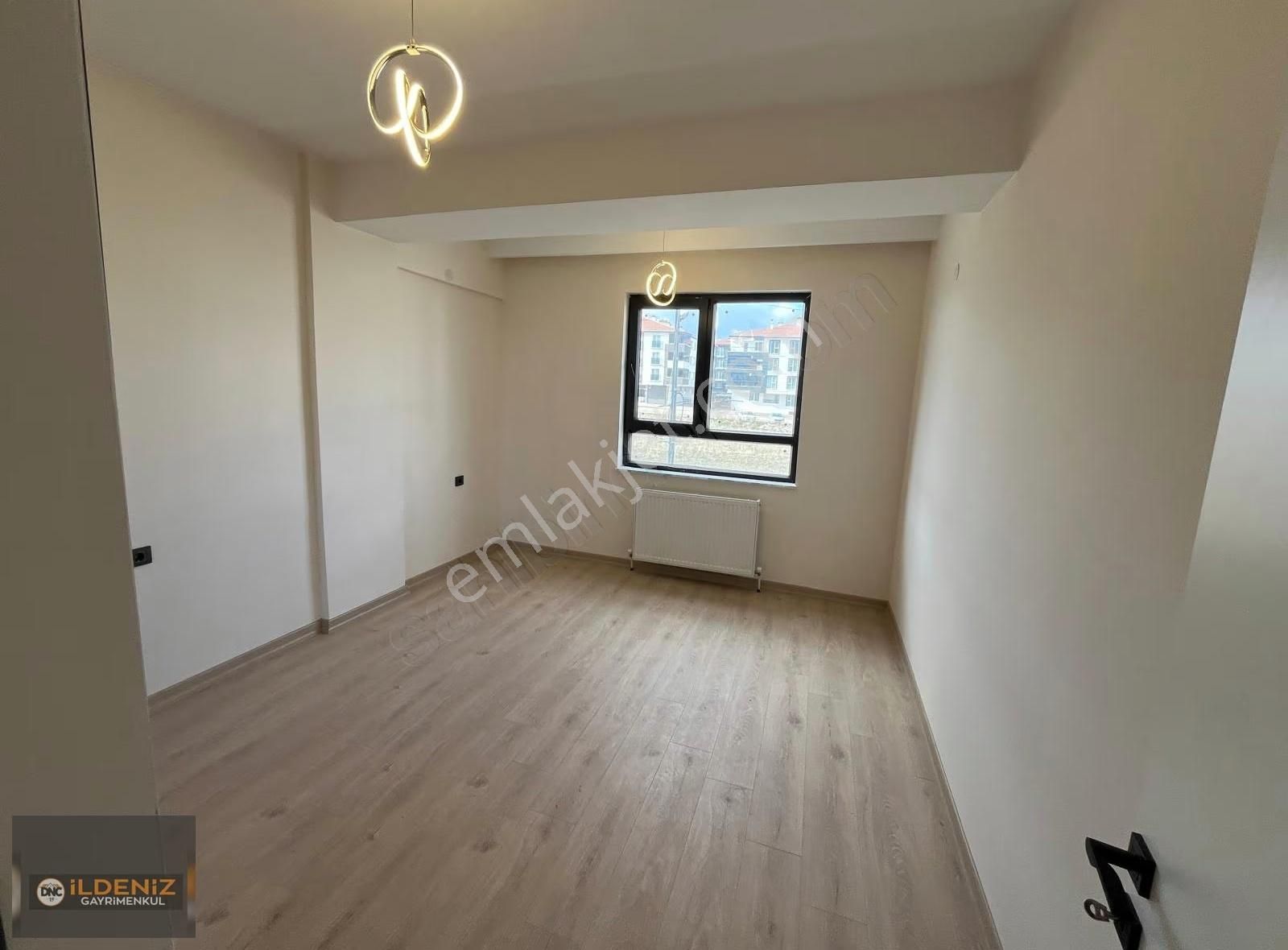 ⫸dnc İldenizden F.çakmakda Site İçi Lüx Katta 3+1 - Görsel 16