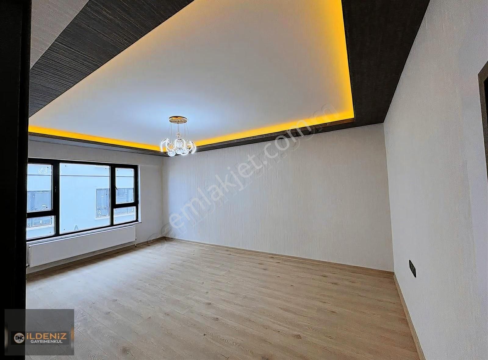 ⫸dnc İldenizden F.çakmakda Site İçi Lüx Katta 3+1 - Görsel 23